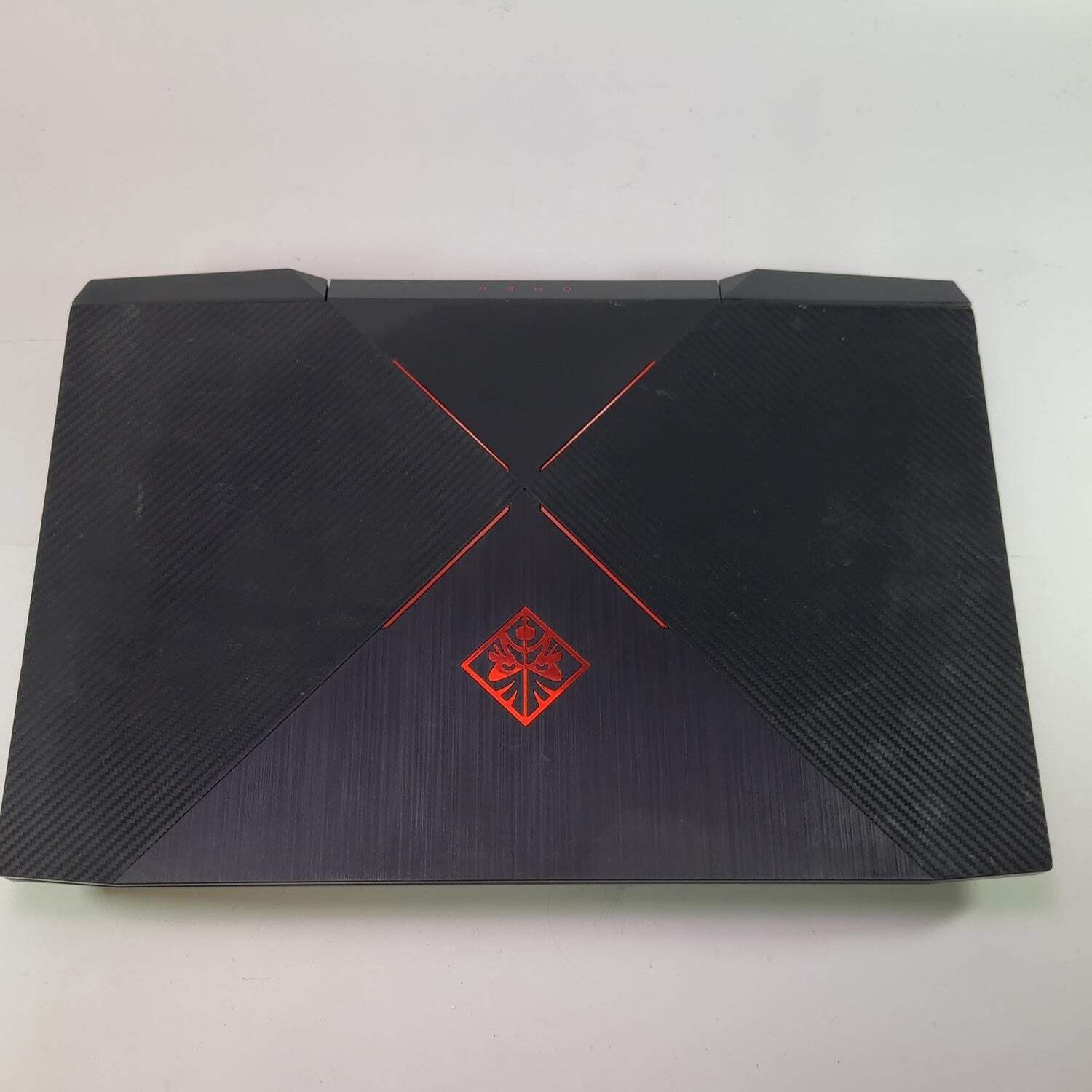 HP Omen Gaming Laptop 17-AN179WM 17.3″ i7-8750H 16GB RAM 1TB HDD 256GB SSD GeFor
