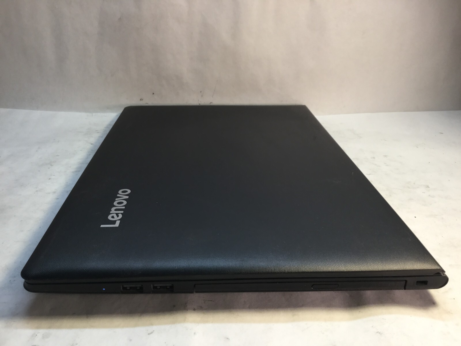 Lenovo IdeaPad 310 15″ Laptop Intel Core i7-6500U 2.5GHz-BOOTS TO BIOS *GOOD*-MZ