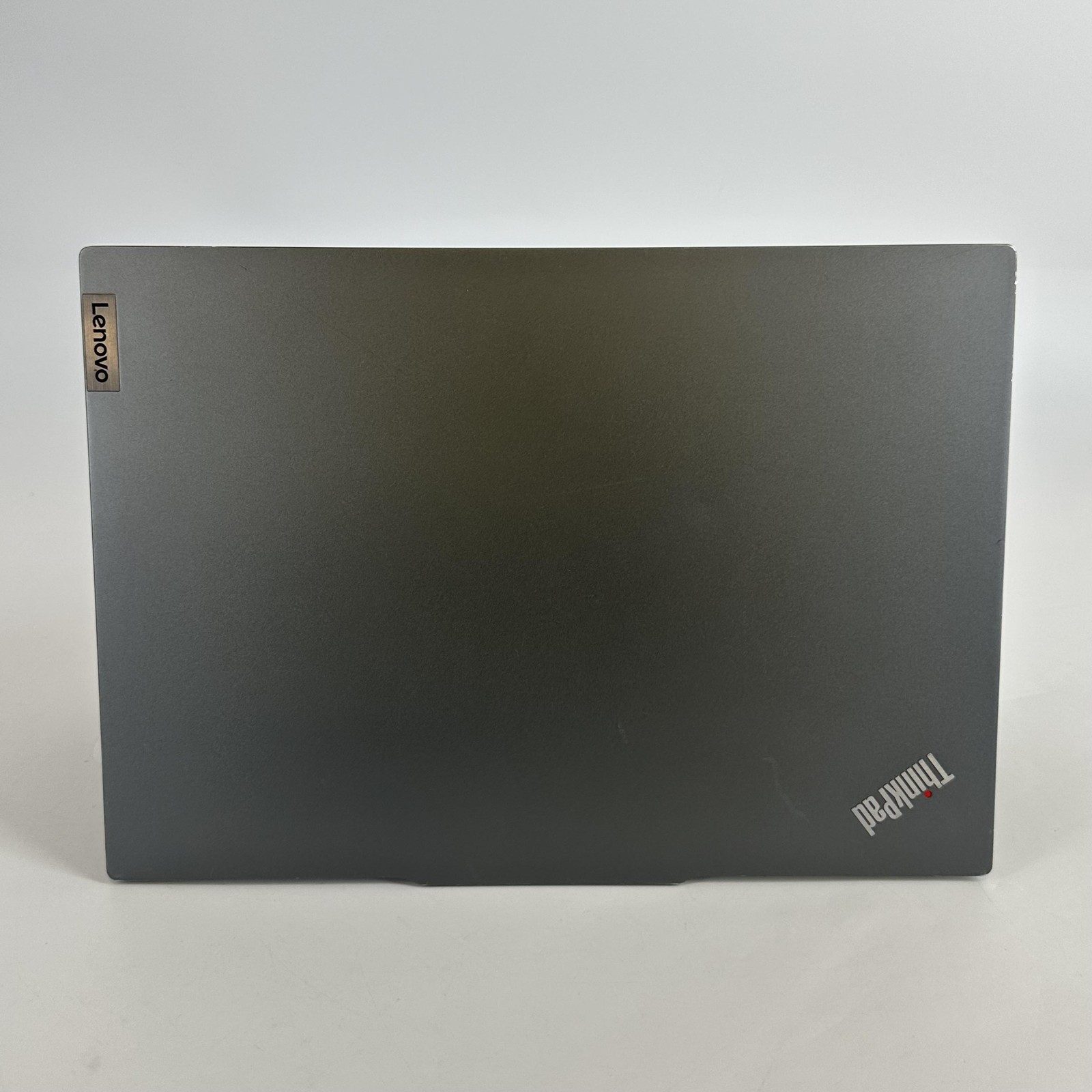 Lenovo ThinkPad E14 Gen 5 Gray FHD+ 2.0 GHz Ryzen 7 7730U 16GB RAM 1TB SSD Good