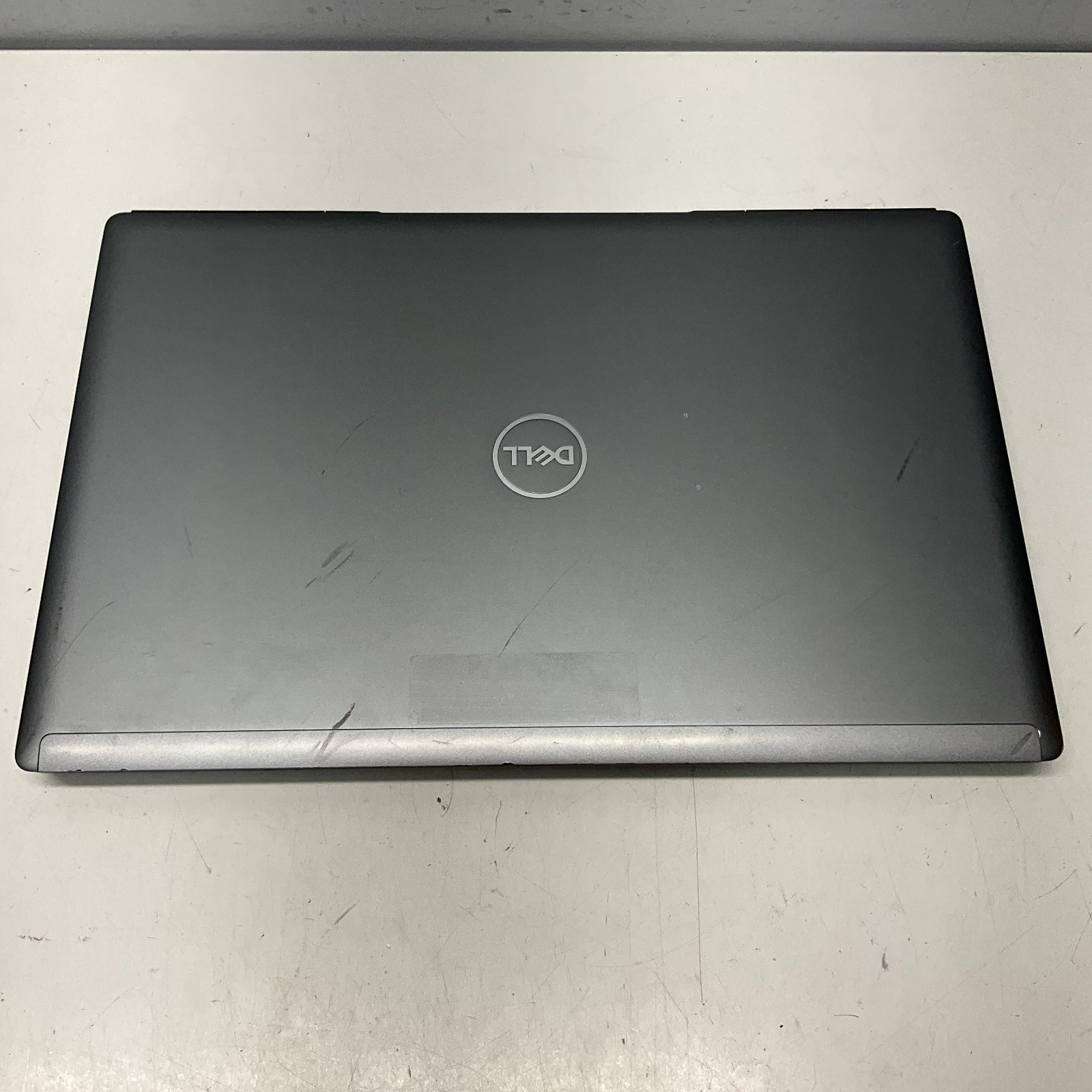 Dell Precision 7750 17.3 FHD i7-10750H 2.60GHz 32GB 128GB Quadro RTX 5000 BIOS