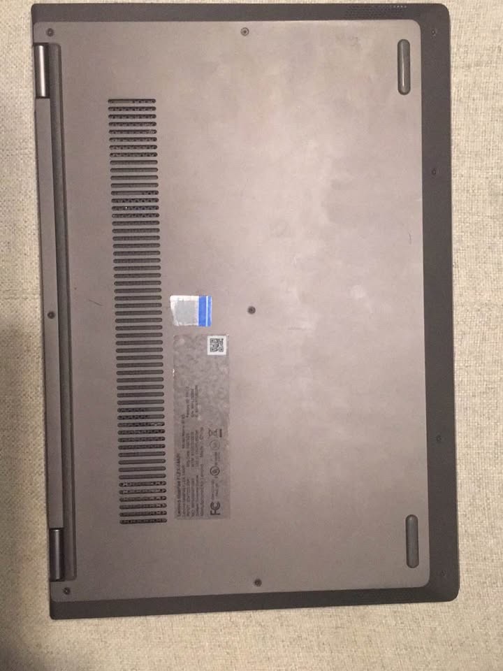 Lenovo IdeaPad FLEX-14API (Windows 11)