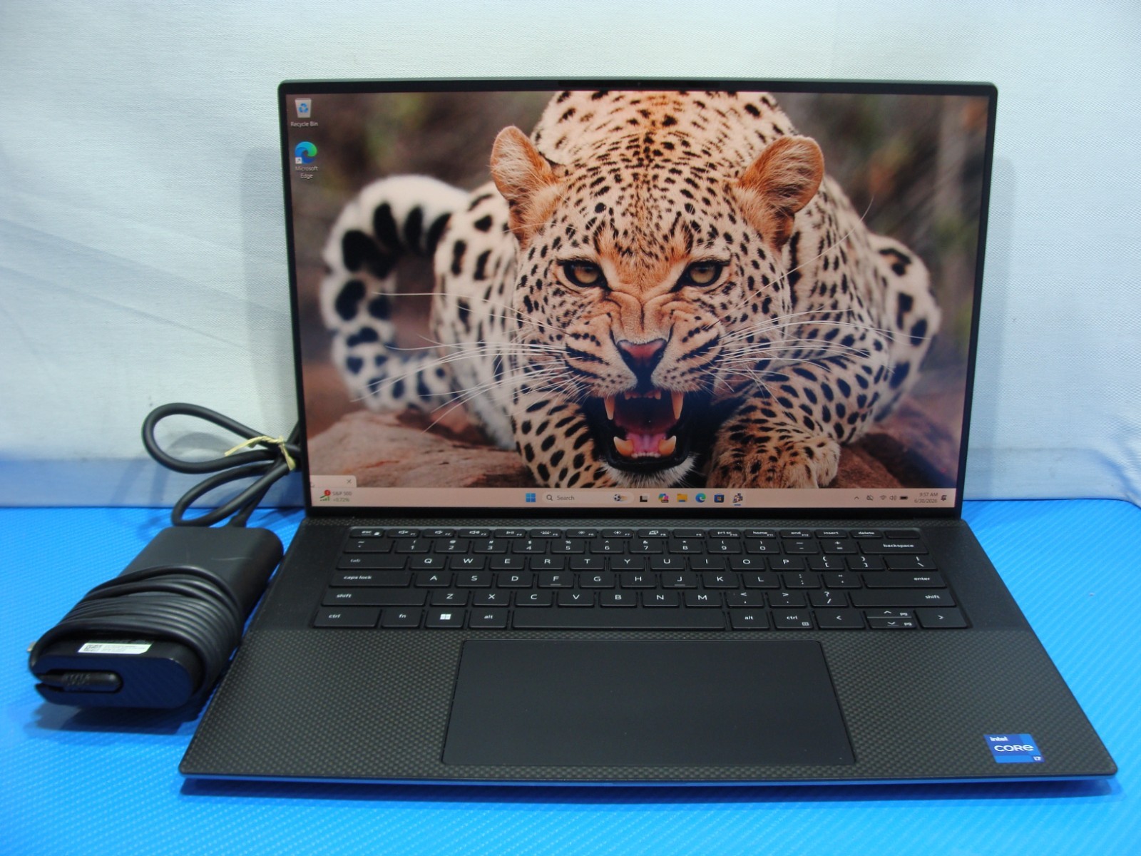 Dell Precision 5570 15.6″FHD+ i7-12800H 2.4GHz 32Gb 512GB RTX A1000 4GB +Charger