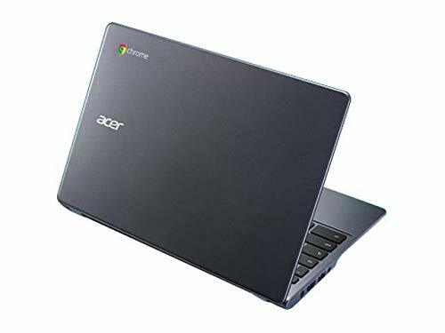 Acer C720 Chromebook C720-2844 11.6″ 16GB, , 1.4GHz, 4GB Gray OK Condition