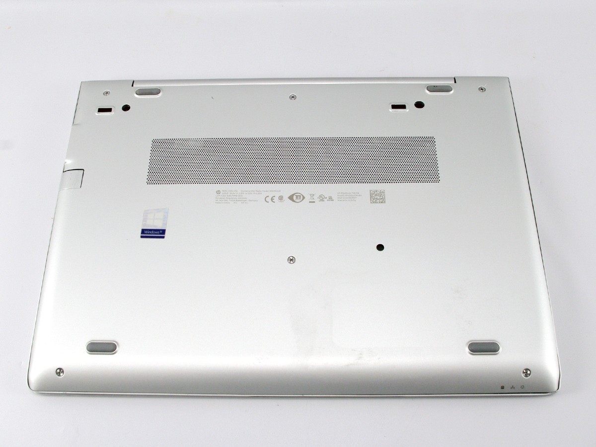 HP Elitebook 745 G6 AMD R5 PRO 3500U w/ Win 10 Pro