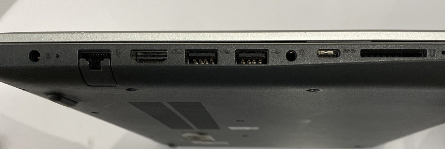 Lenovo Ideapad 330-15IKB 15.6″ Intel Core i3-8130U @2.20GHz 8GB RAM 120GB SSD