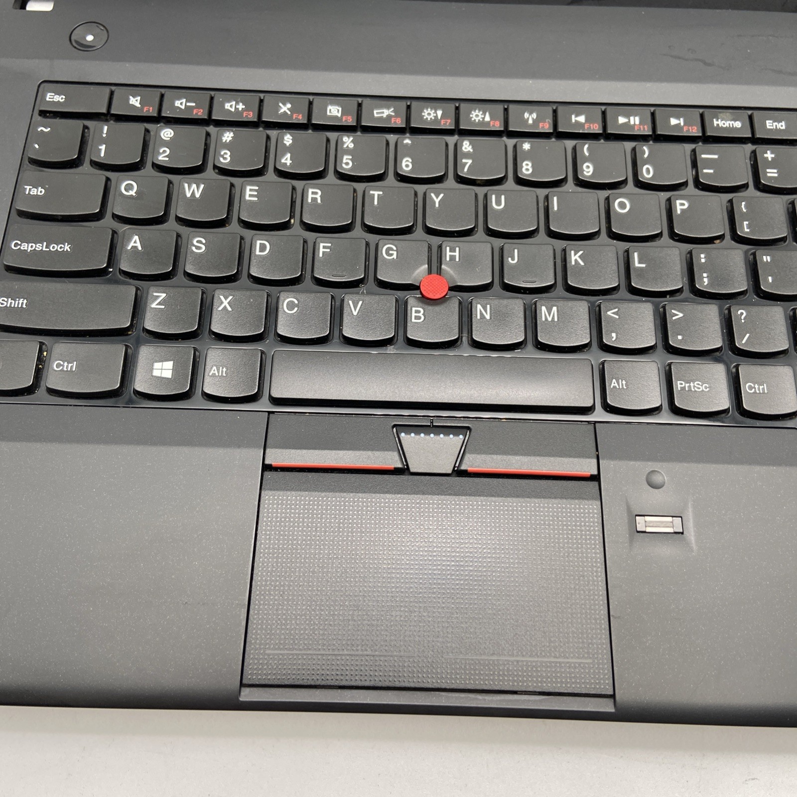 Lenovo ThinkPad E430 14″ Intel i3-3120M 4GB 320GB Win10Home-75ttery