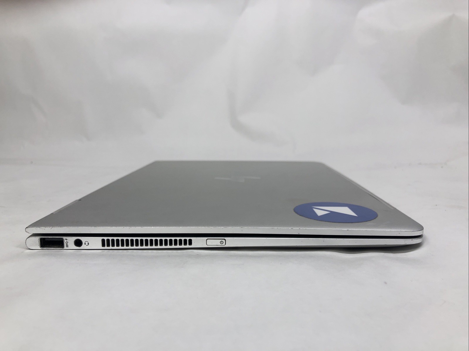 HP Spectre x360 13-ac0xx, Intel Core i7-7500U @2.70Ghz, 16GB RAM, NO SSD/OS,