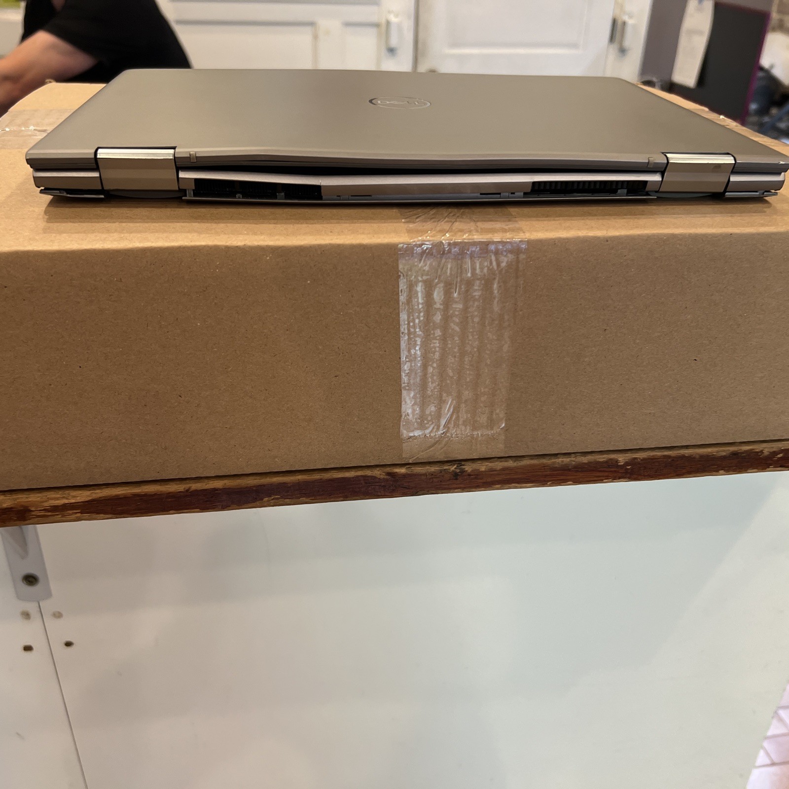 Dell Inspiron 5400 2-in-1, For Parts Or Repair