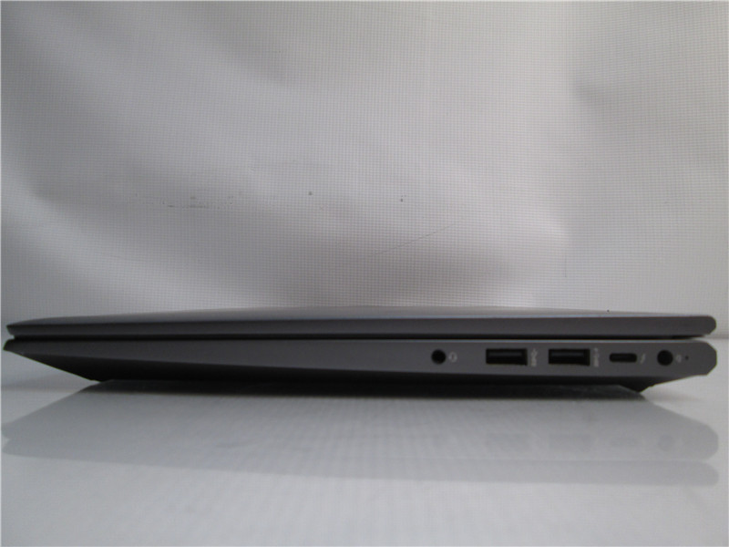 HP ZBook Power Laptop i7-11850H 32GB 512GB SSD 16in Win11 COA Grade C