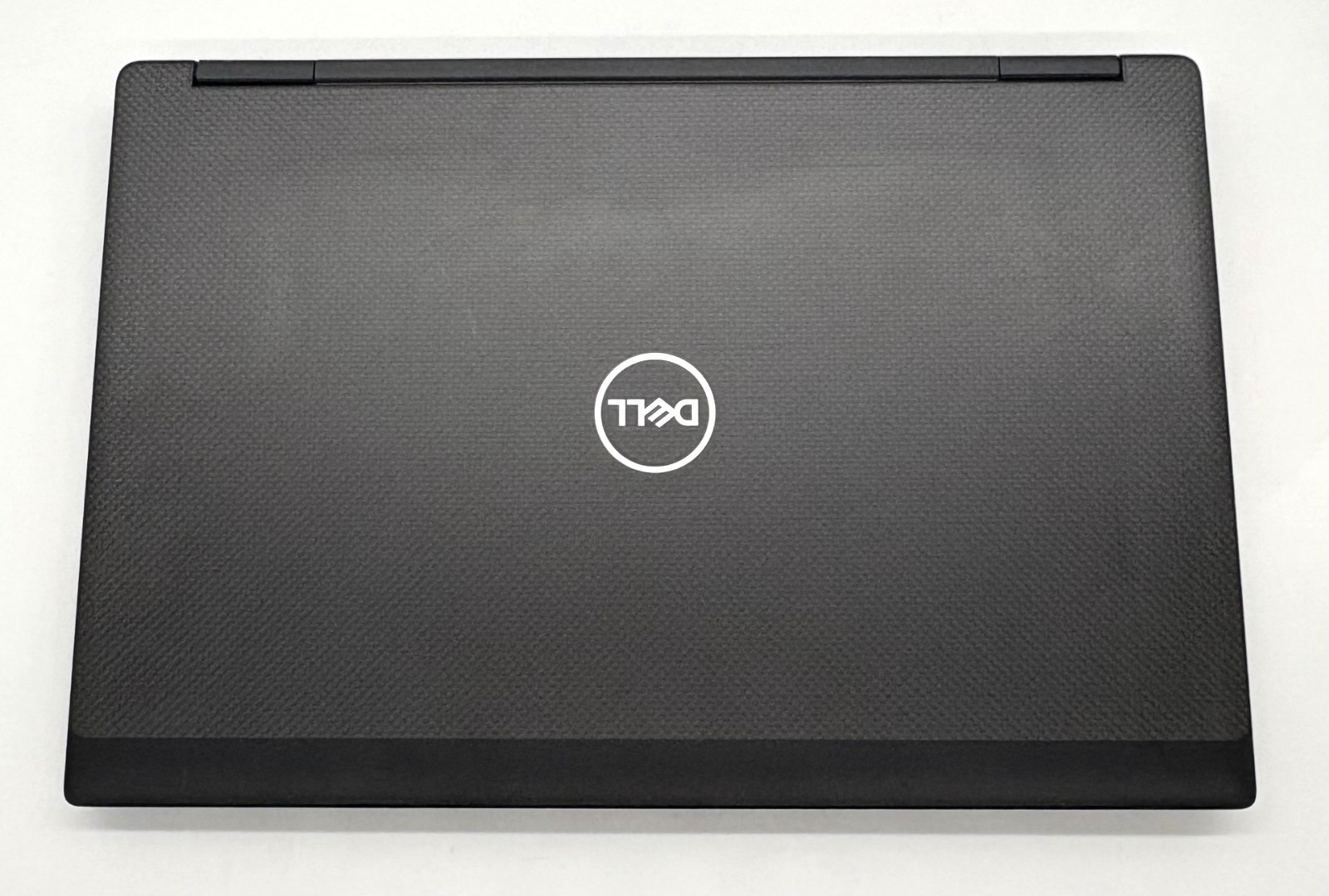 Dell Precision 7530 Laptop i7-8850H 32GB RAM 512GB NVMe SSD Radeon WX 4150 Win11