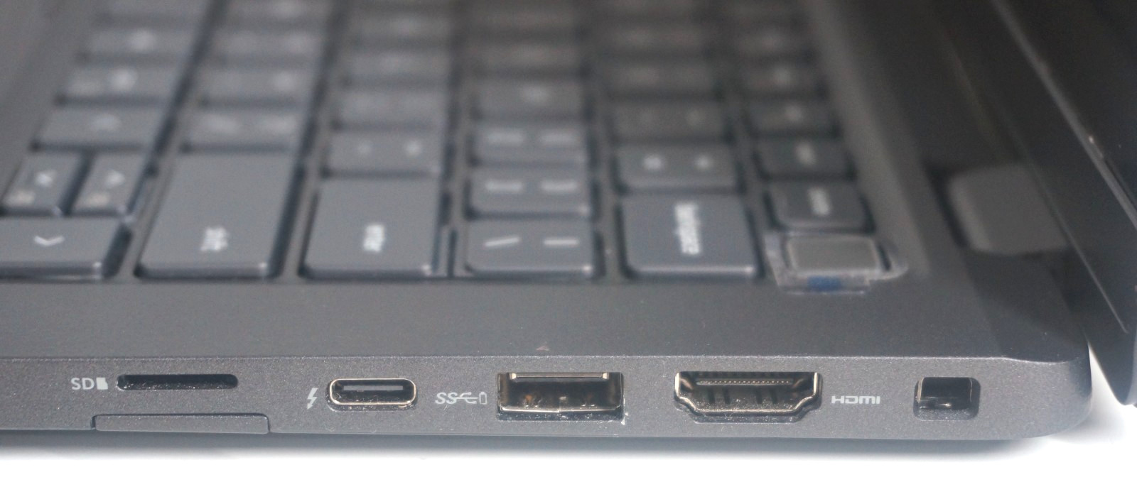 Dell Latitude 7320 – Intel Core i5-1145G7 @2.60GHz 8GB RAM – No HD/No OS