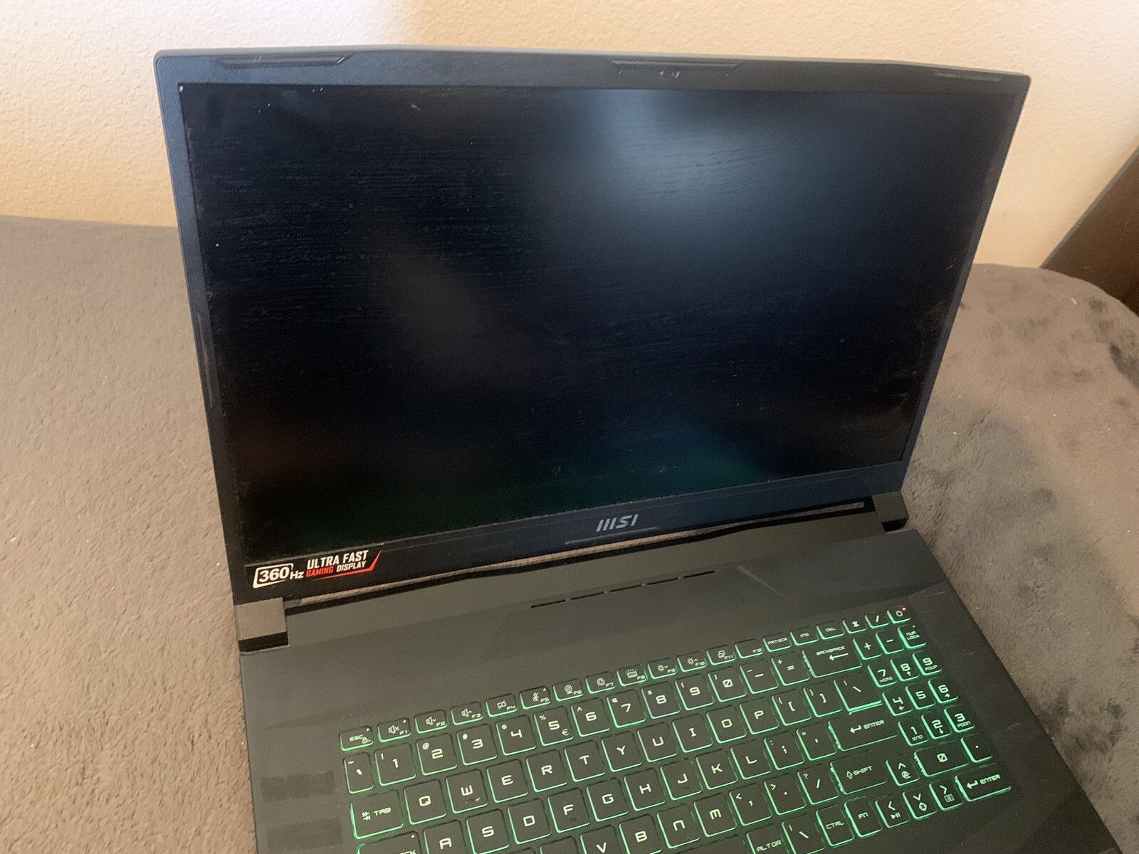 MSI Pulse GL76 12UGK-258 17.3 in (1TB SSD, Intel Core i7 12th Gen 4.7GHz,…