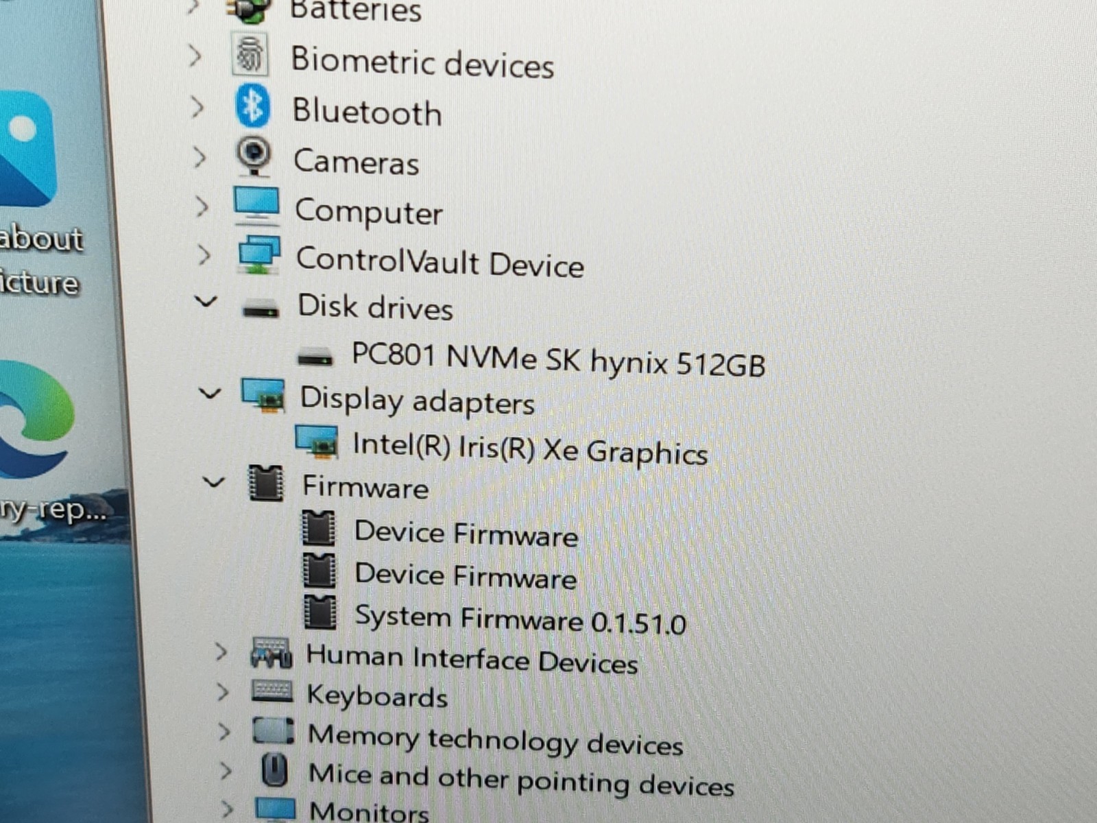 Dell Latitude 5420 14″ FHD i7-1185G7 3.00GHz 32GB RAM 512GB SSD Windows 11 Pro ~