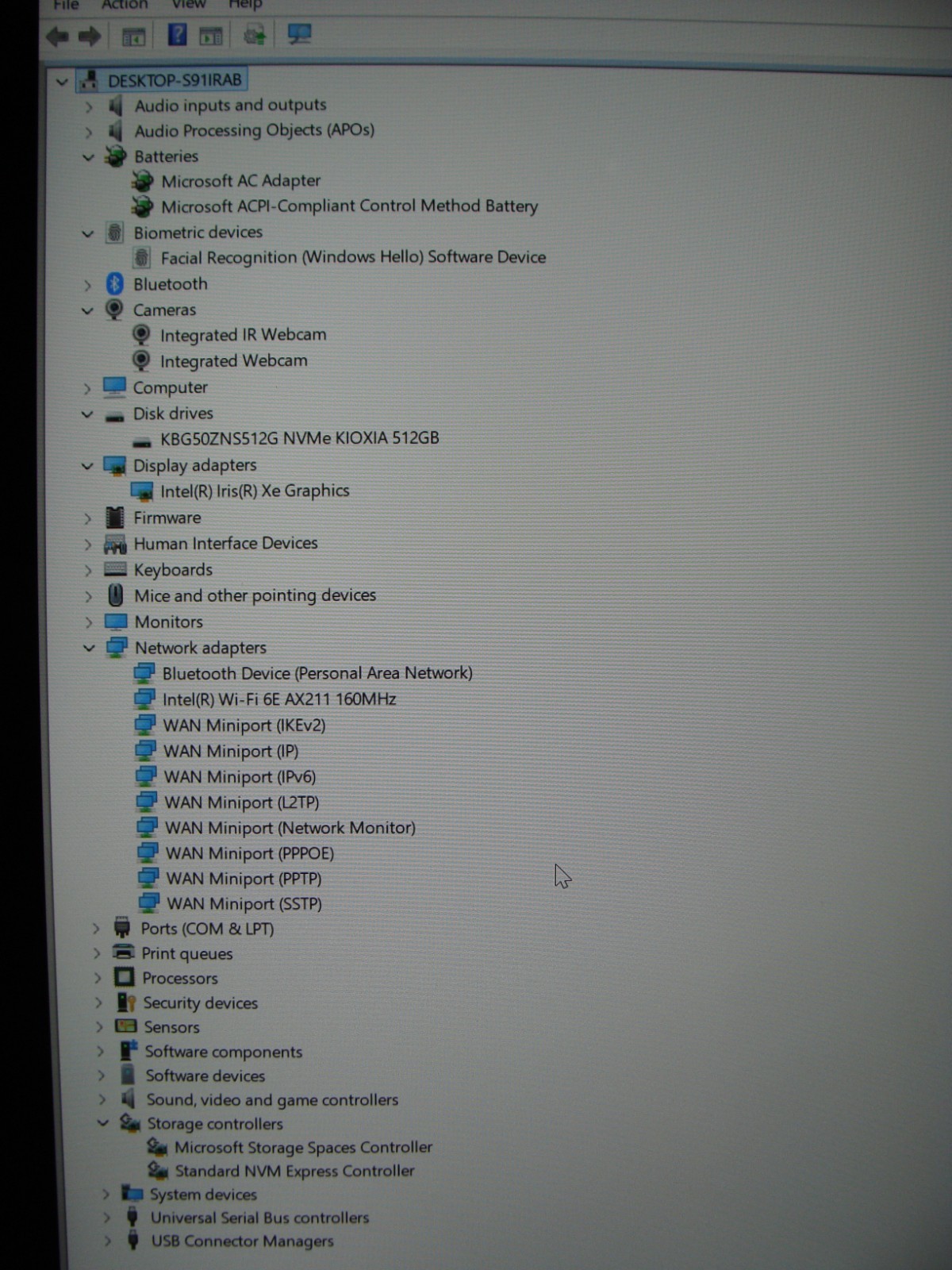 Dell Latitude 7430 14″ FHD TOUCH i7-1265U 1.8GHz 16GB RAM 512GB SSD Warranty2026