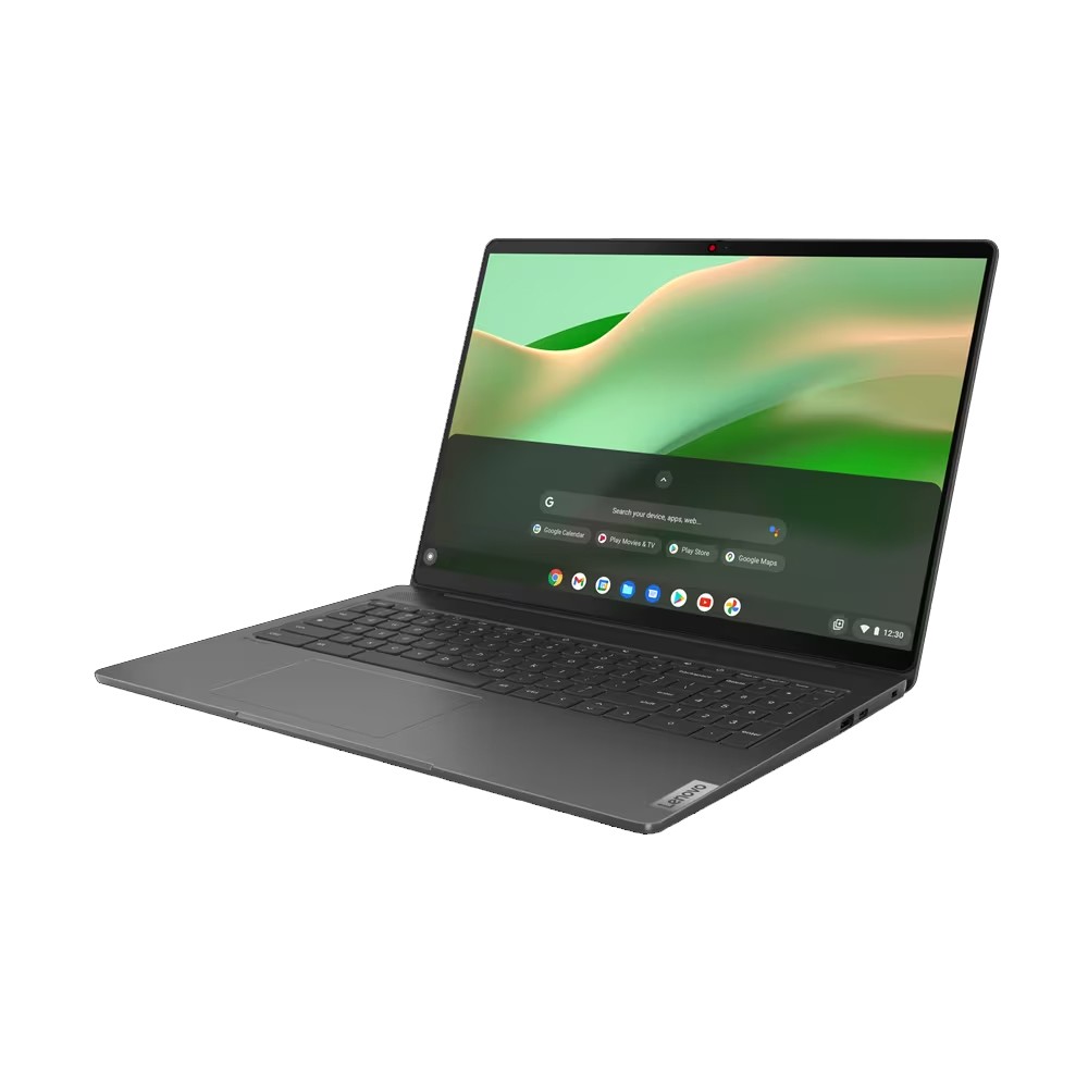 Lenovo IP 5 16IAU7 16″ Touch Gaming Laptop i3-1215U 8GB 128GB eMMC Chrome OS