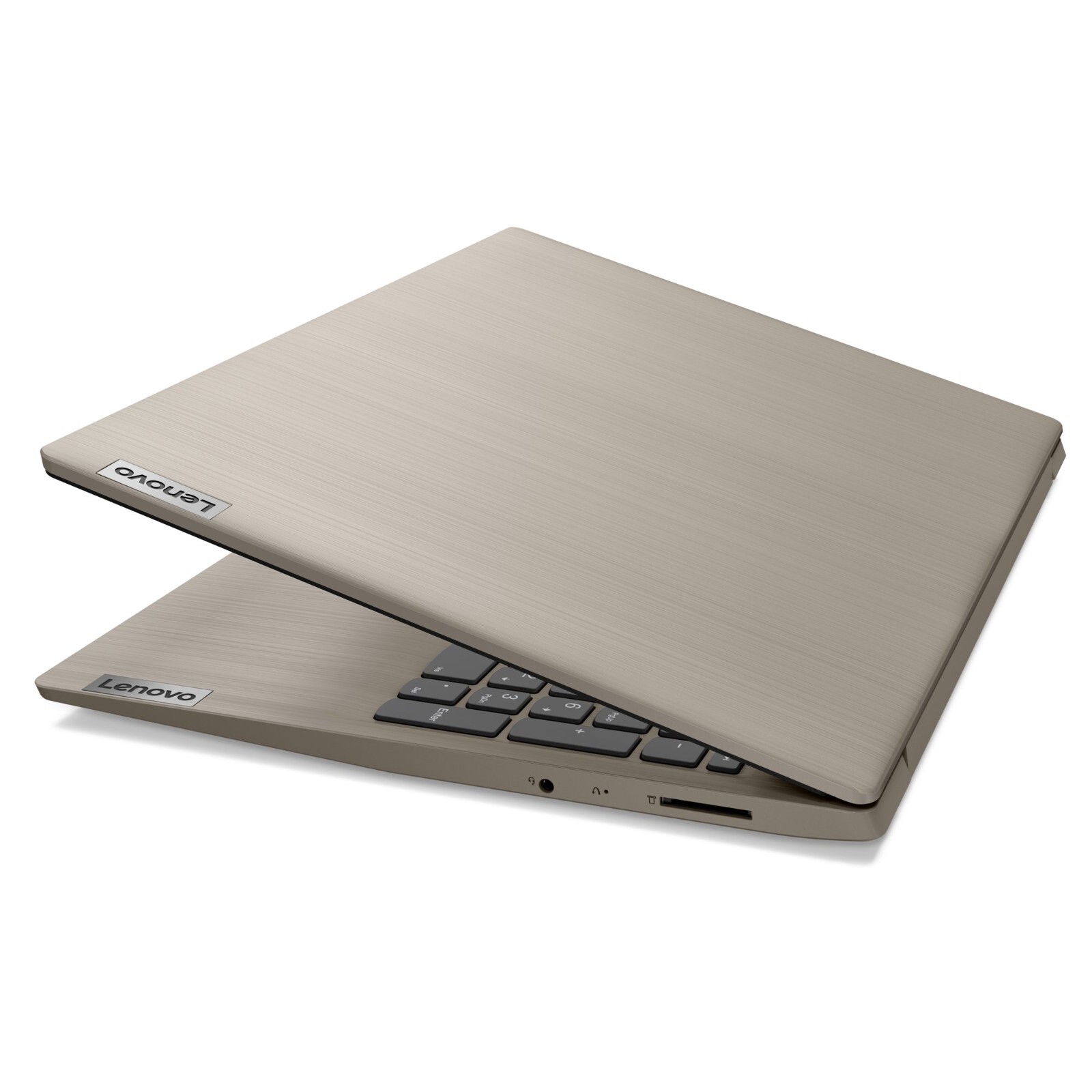 Lenovo IdeaPad 3 15.6″ Laptop Intel i3 CPU, 20GB RAM, 1TB SSD, Gold New!