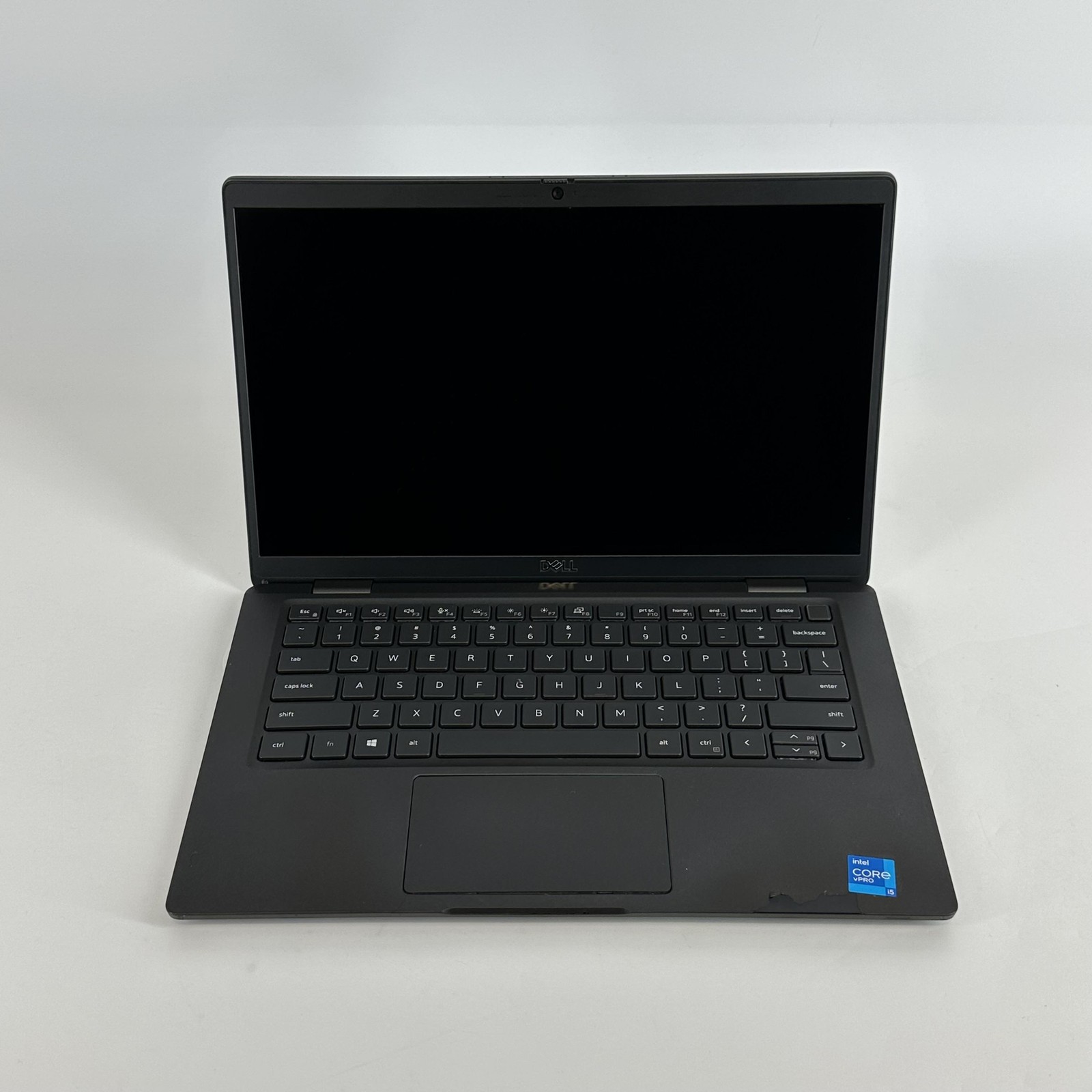 Dell Latitude 7320 13.3 FHD i5-1145G7 2.60GHz 8GB 256GB SSD Good