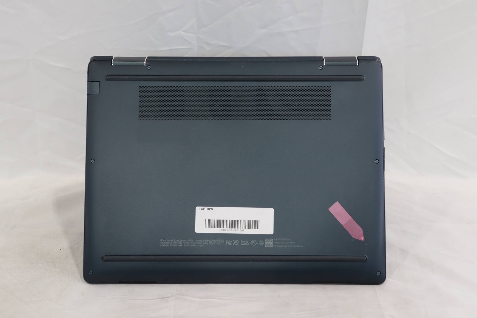 HP ELITE DRAGONFLY | CORE I5-1245U | 256GB | 16GB | CHROME OS