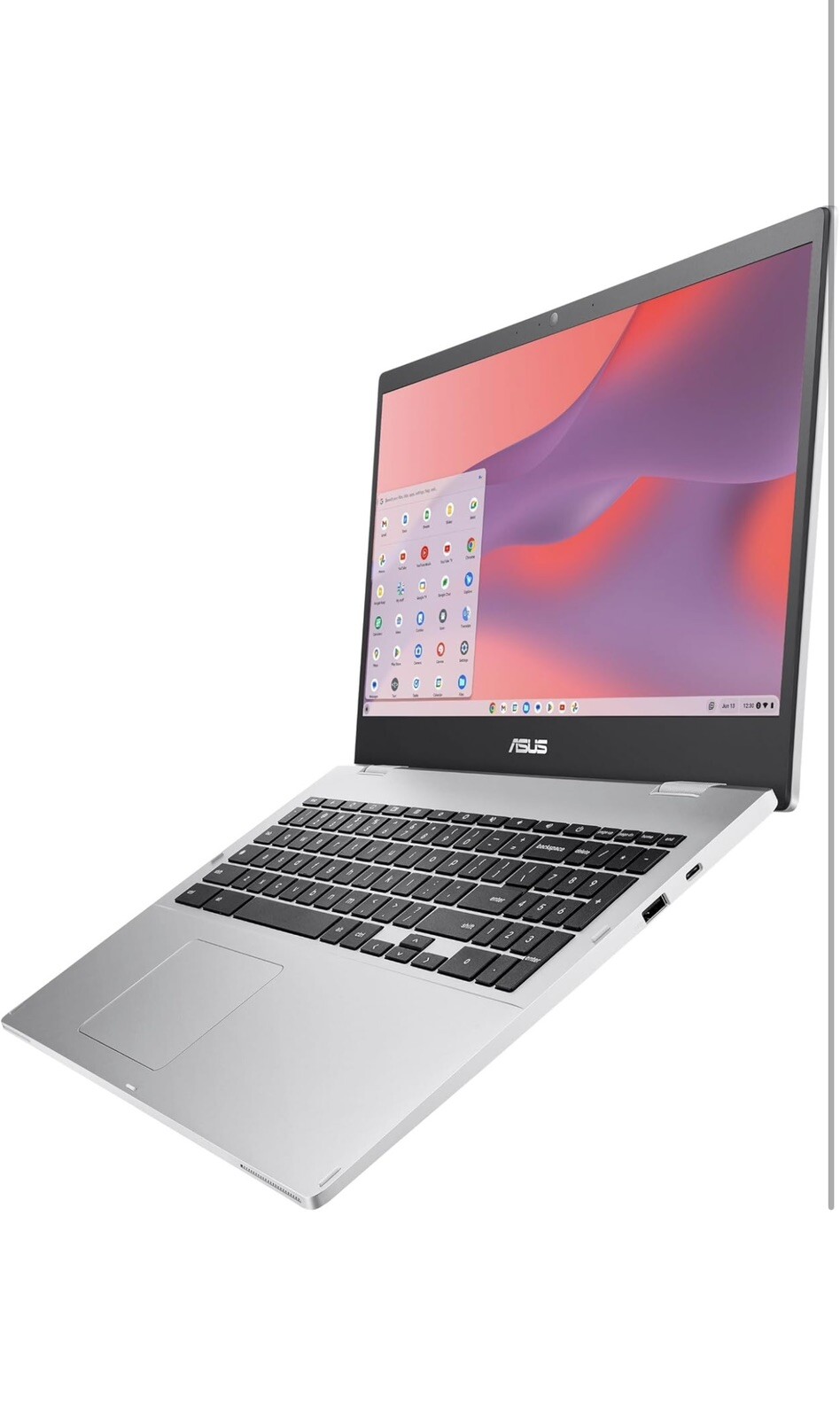 ASUS Chromebook CX1500CKA-AS84F