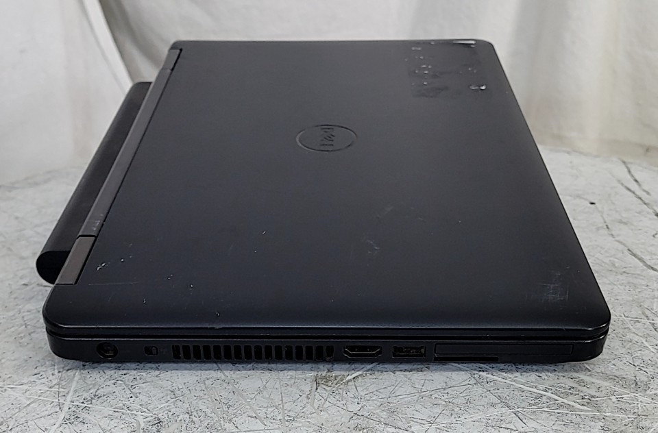 DELL LATITUDE E5440 Laptop Core I5-4210U 4GB 500GB SEE NOTES
