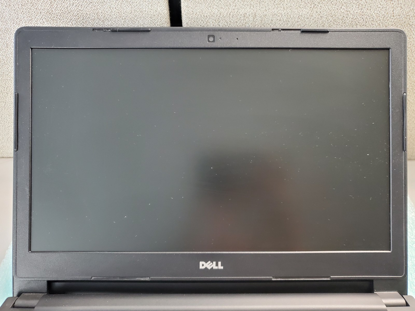 Dell Latitude 3470 i3-6100U@2.3GHz 4GB RAM No HD/OS *BIOS/No battery* | C1144*