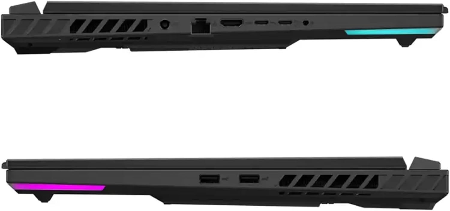 NEW ASUS ROG Strix G18 18″ 2.5K 240MHz, RTX 5070 ,Ryzen 9-8940HX, 64GB,1TB