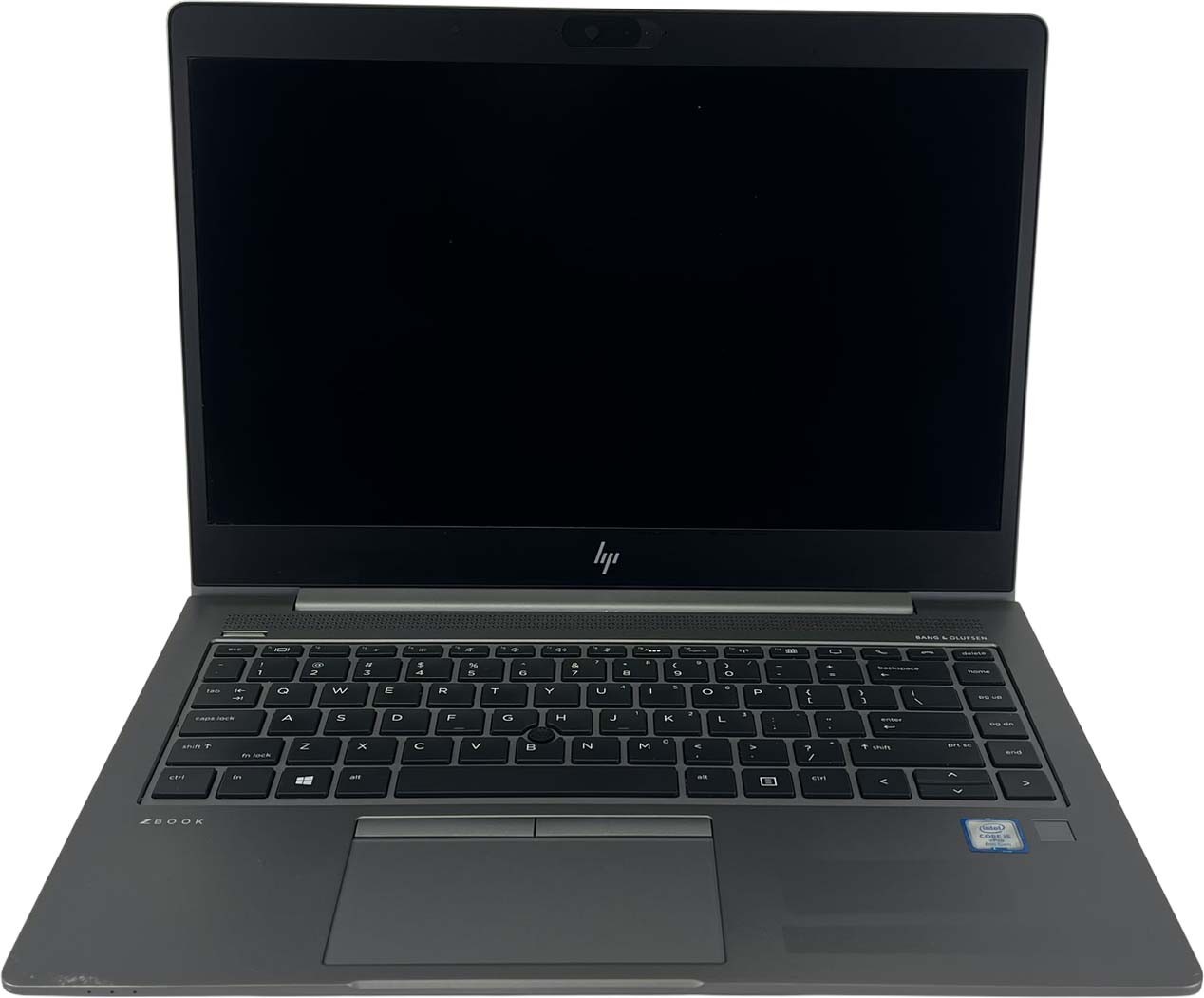 HP ZBook 14u G6 14″ Laptop i5 8th Gen 256GB SSD 8GB RAM Win 11 Pro (BH) CP