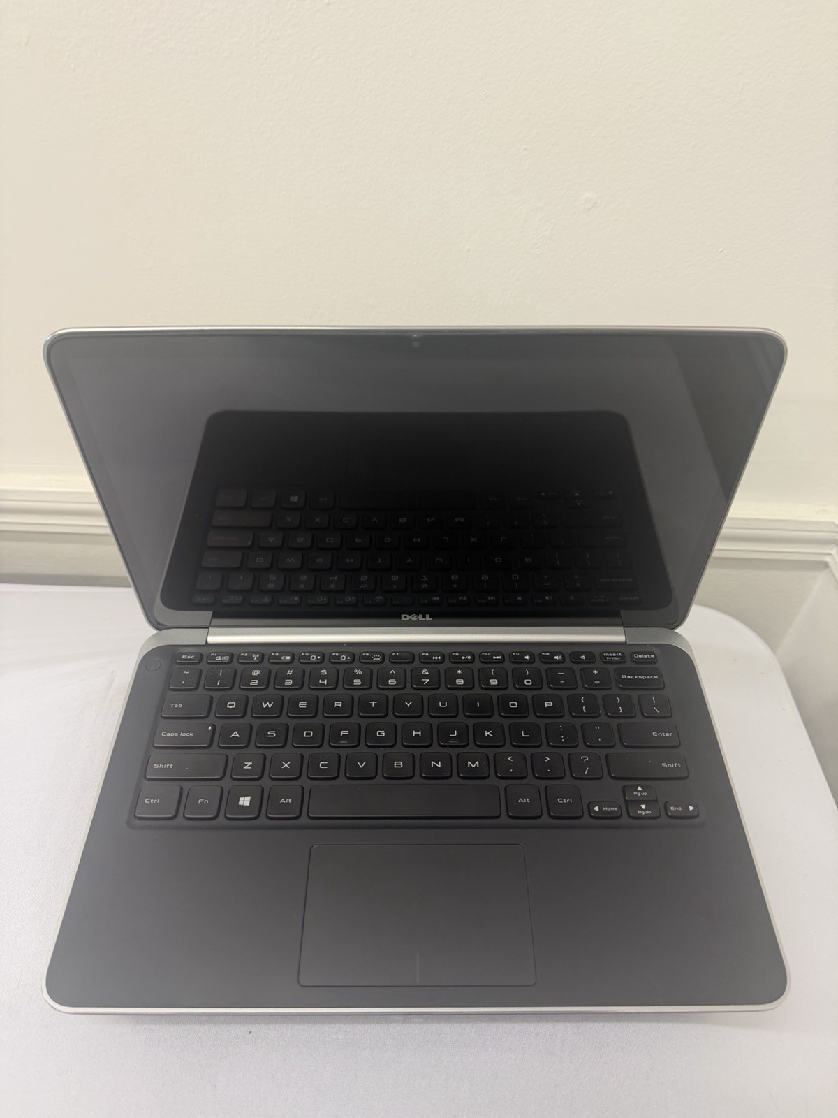 Dell XPS 13-9333 Laptop – Good Screen – Intel i7-4650U – Read Des