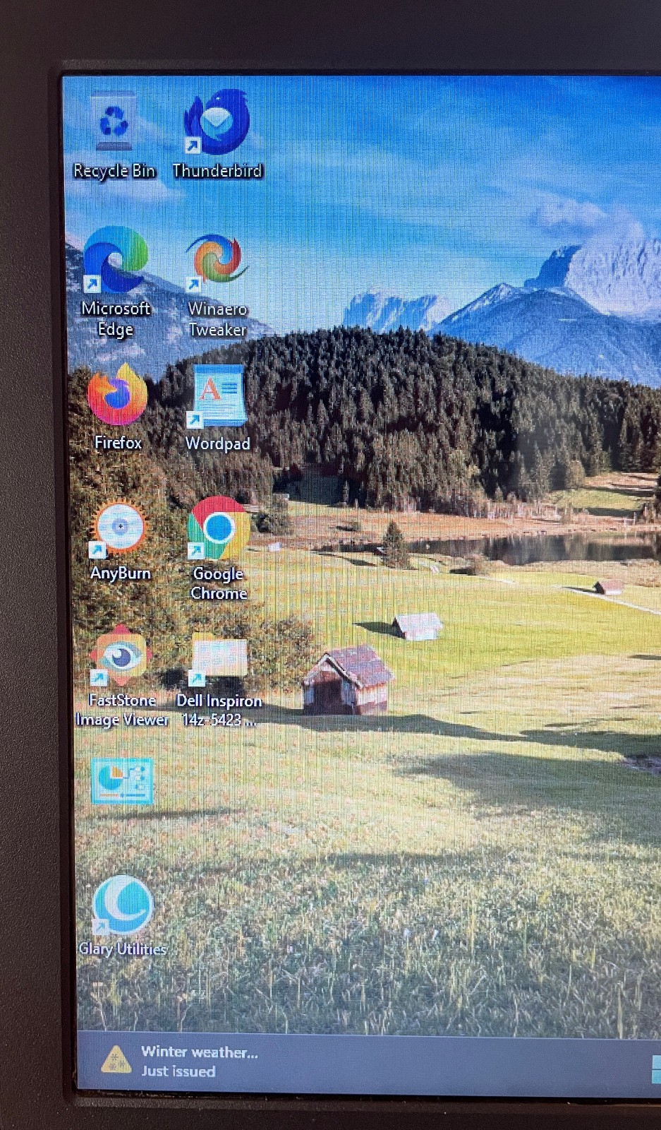 DELL INSPIRON 14Z-5423 Laptop 14z-5423 14″ i5 Win11 Pro25H2/Office 2021/extra-14