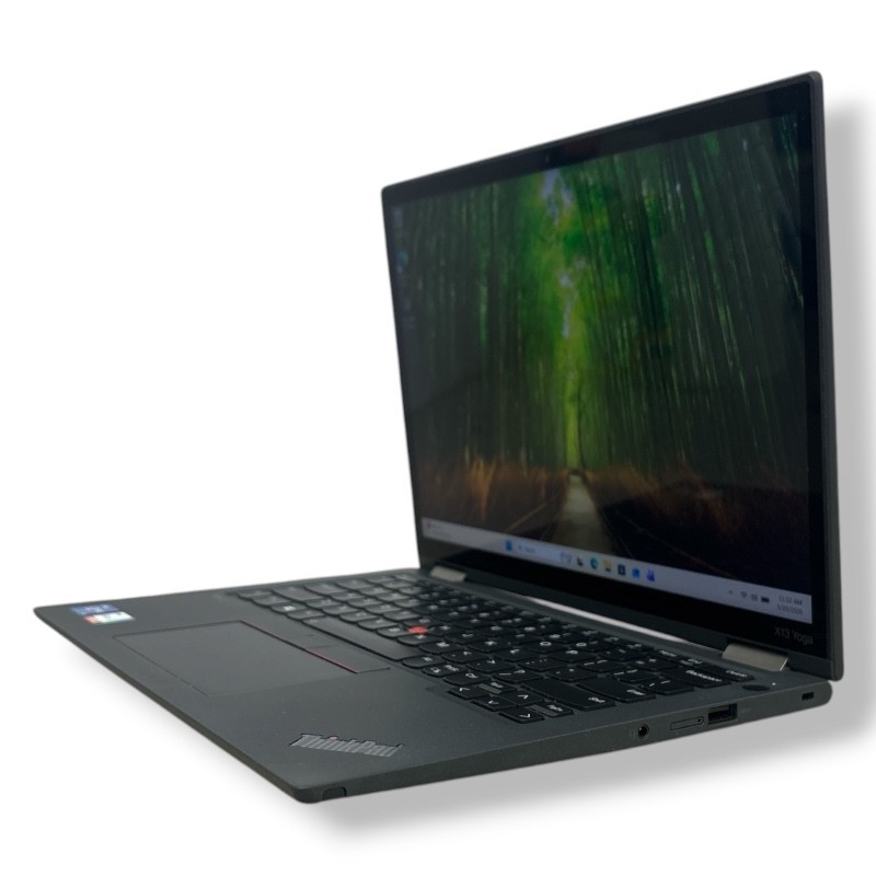 Lenovo ThinkPad X13 Yoga Gen 2 13″ Touch i5-1145G7 16GB 256GB SSD W11 P ~ Laptop