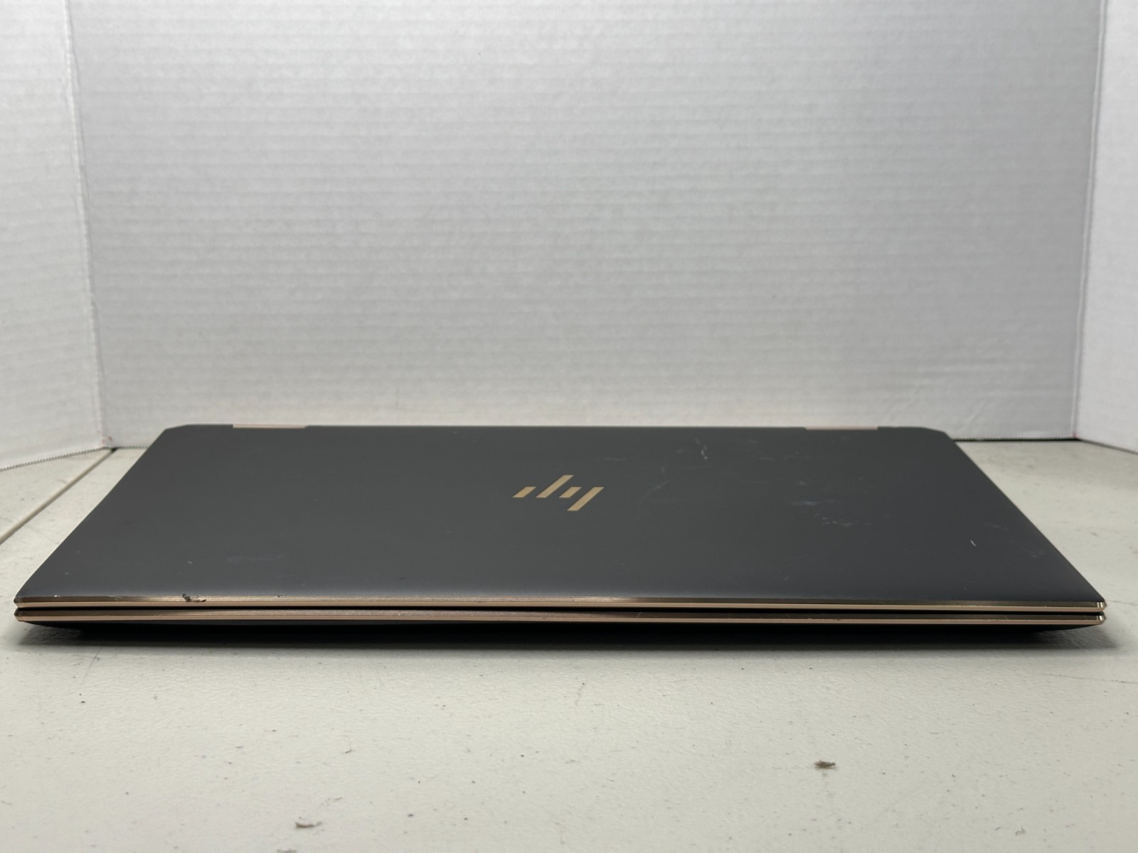 HP Spectre x360 15-eb1xxx i7-1164G7 16GB RAM 512GB SSD Win11 NO AC #04