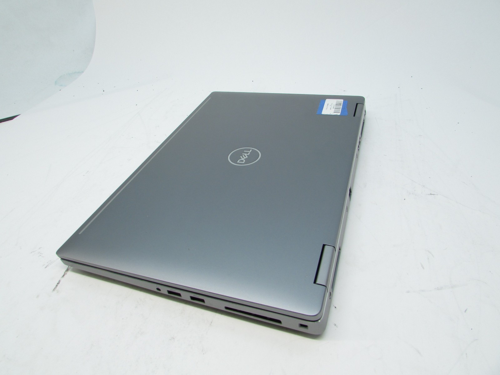 Dell Precision 7540 i7-9850H 2.6GHz 16GB RAM 512GB M.2 RTX3000 Win 11 Home No AC