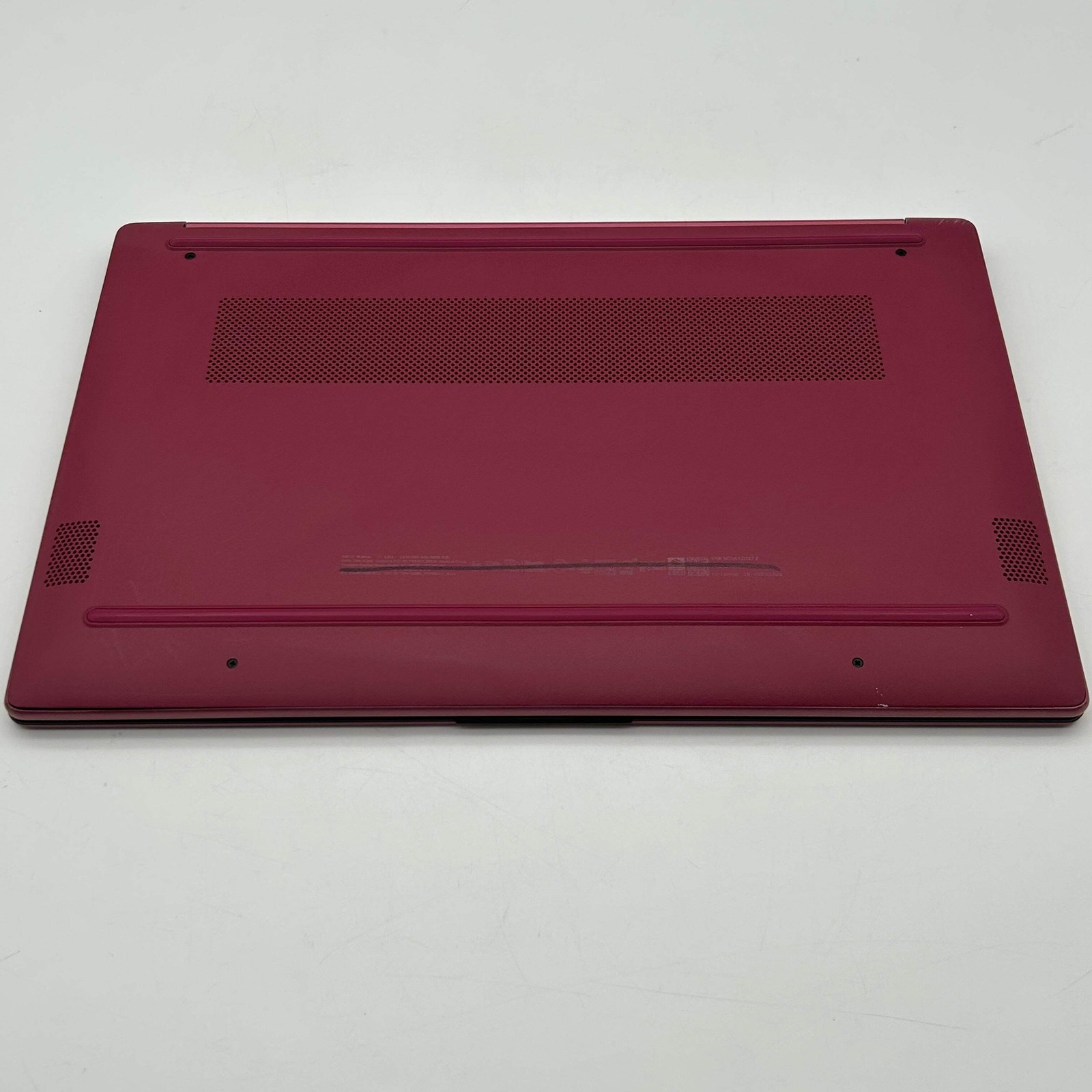 HP 15-FD0229DS 15.6″ Laptop Intel N200, 8GB RAM, 256GB SSD, w/ Charger