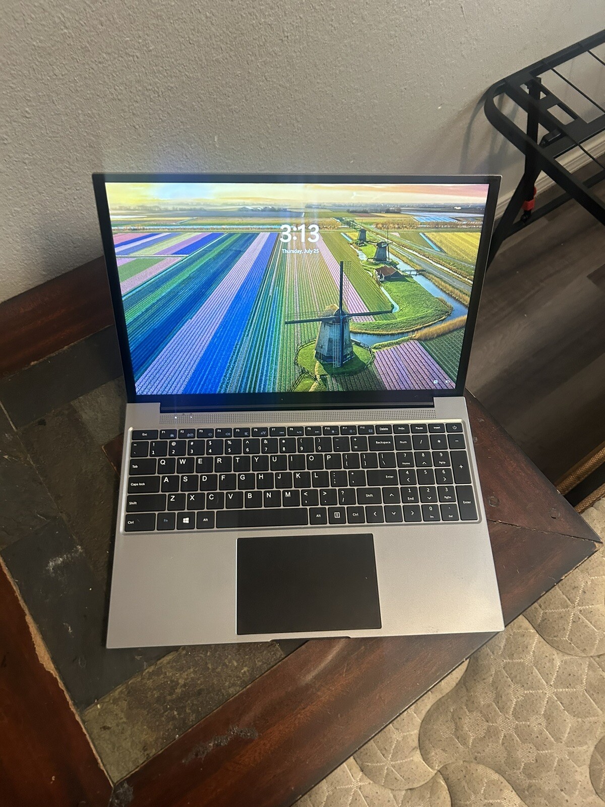 Jumper Computer Intel Core