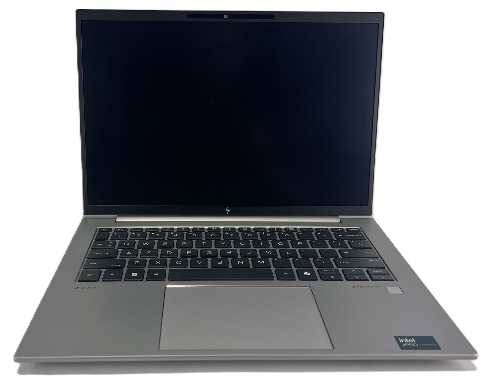 HP ZBook Firefly 14 G11 14″Laptop Ultra 7 165H 256GB SSD 16GB RAM Win 11 Pro(BR)