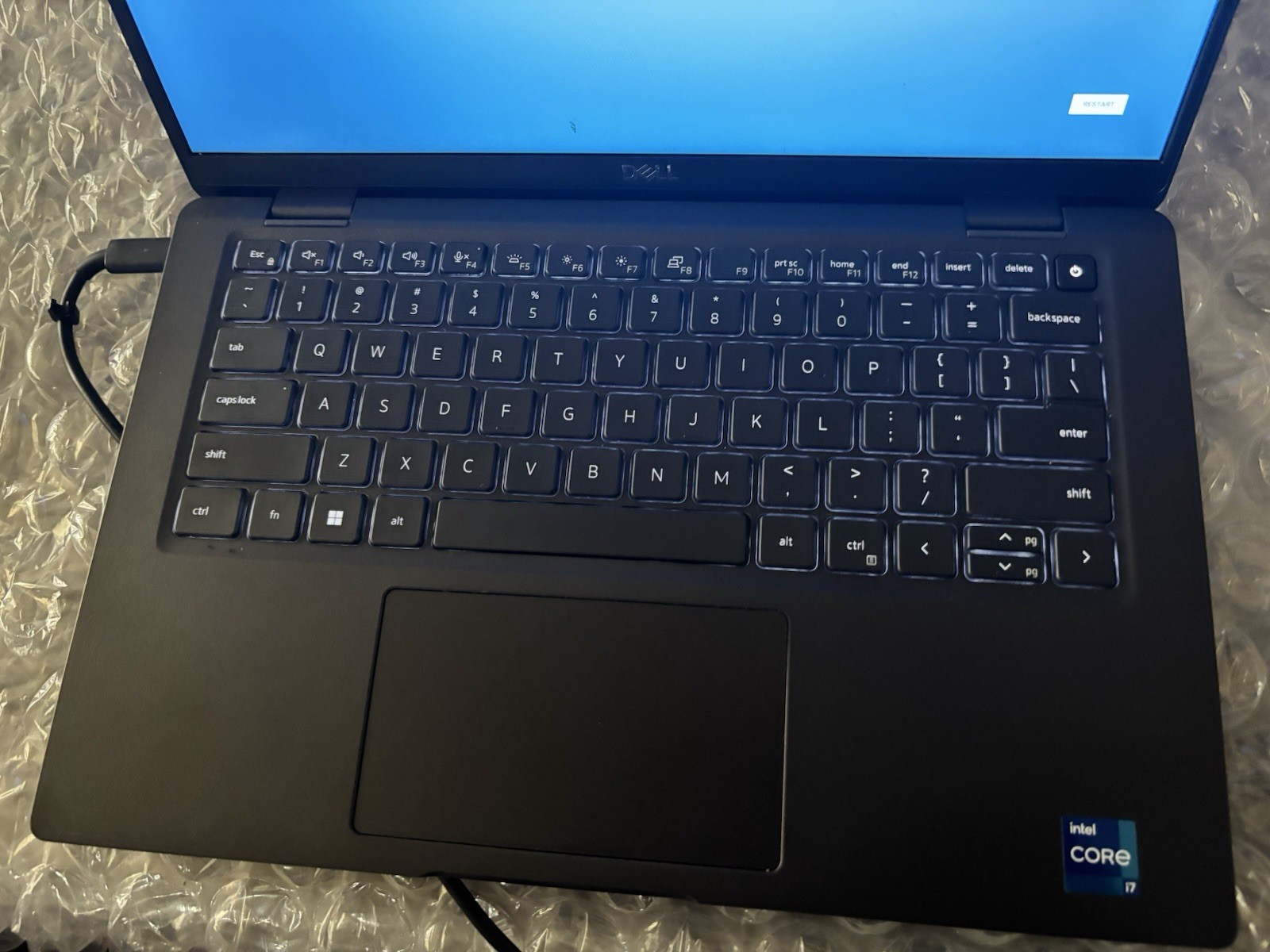 Dell Latitude 7430 14″ Laptop Intel i7 4.8GHz 16GB RAM 512GB SSD Windows 11 Pro