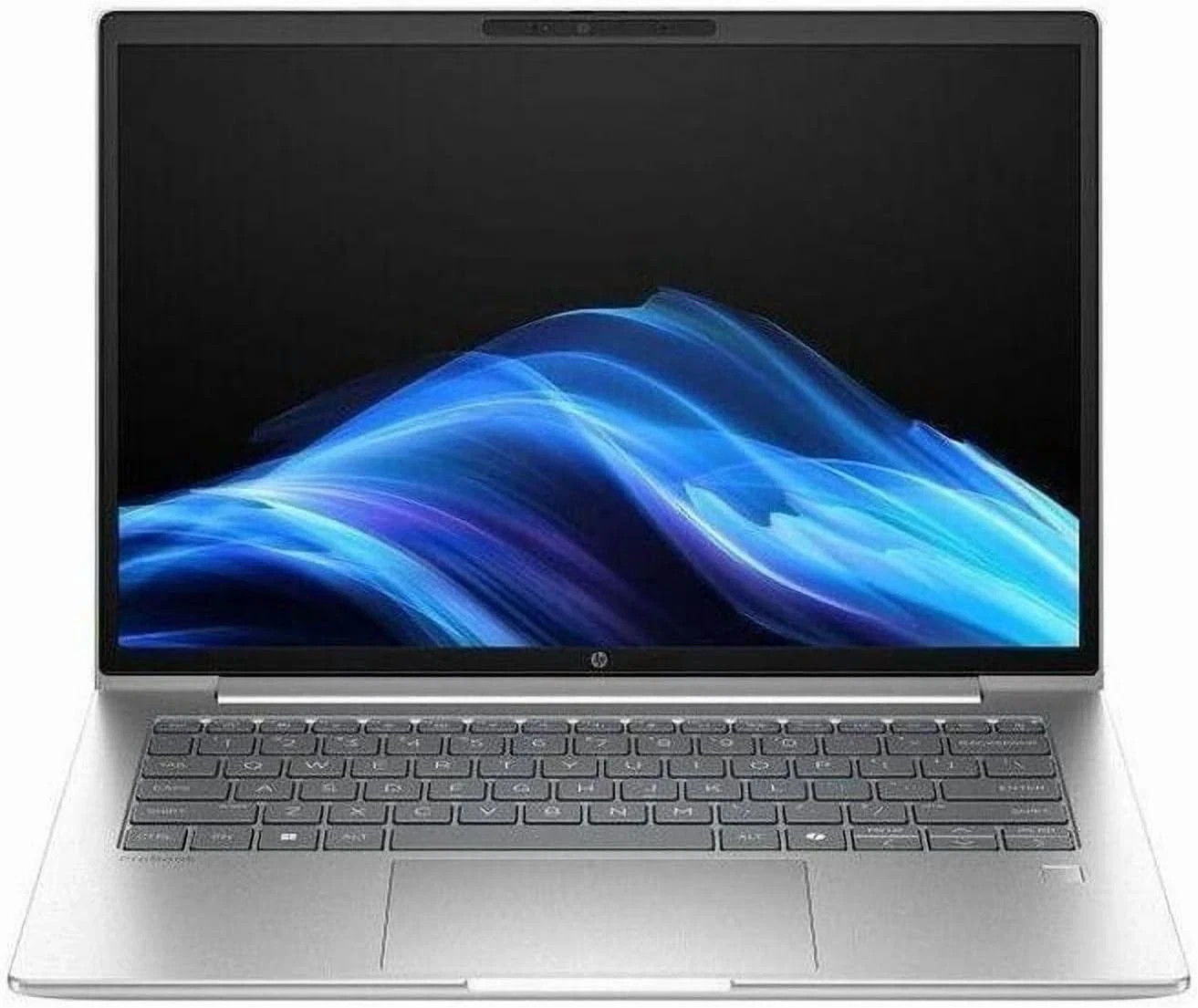 HP ProBook 4 G1ah Laptop 14″ WUXGA AMD Ryzen 5 220 3.20GHz 8GB 256GB WIFI W11P