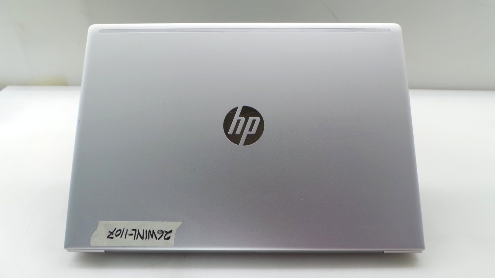 HP ProBook 455 G6 | 15.6″ | AMD Ryzen 5 2500U | 8GB RAM 256GB NVMe | WIN 11 PRO