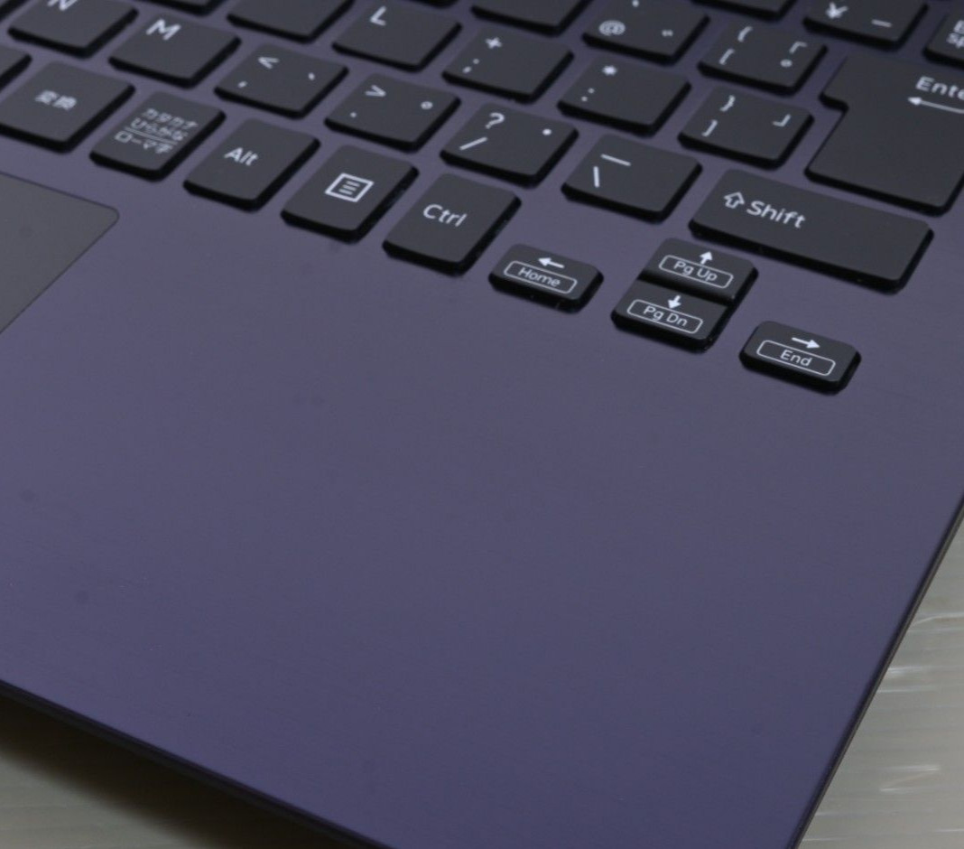 VAIO SX14 Kachiiro Special Edition i7-1195G7/16GB/512GB laptop Windows 11