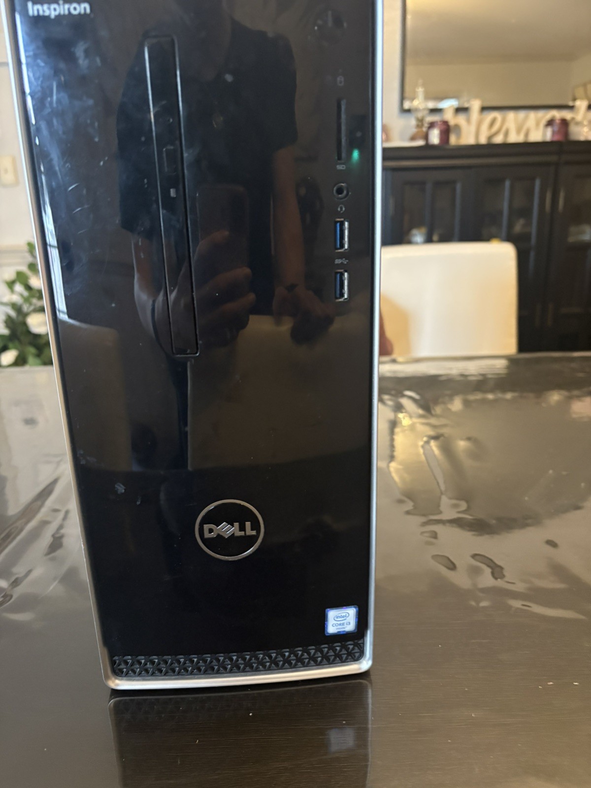 Dell Inspiron 3314/ 6thGen Core i3 / 4GB RAM /