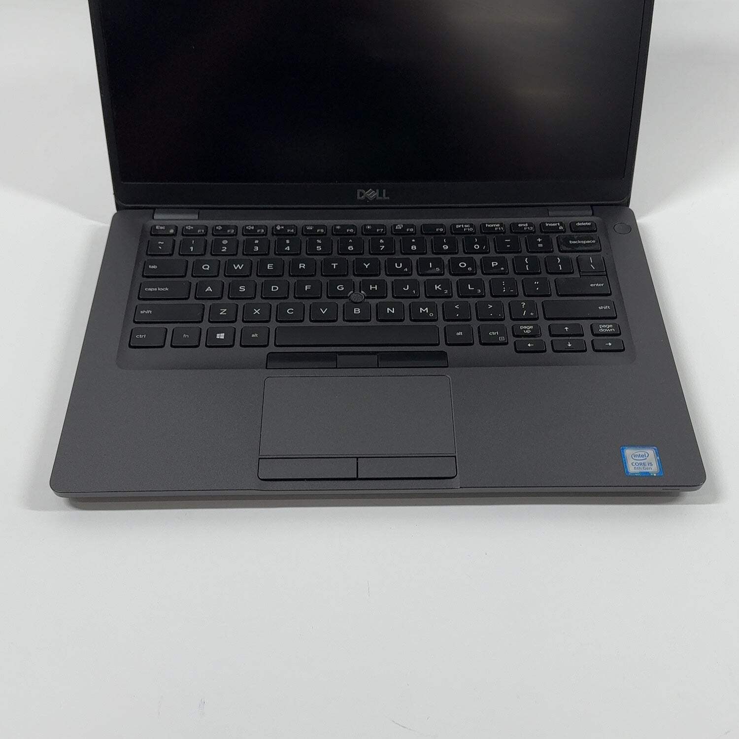Broken Dell Latitude 5400 14″ i5-8265U 1.6GHz 16GB RAM 256GB SSD BRIGHT SPOT