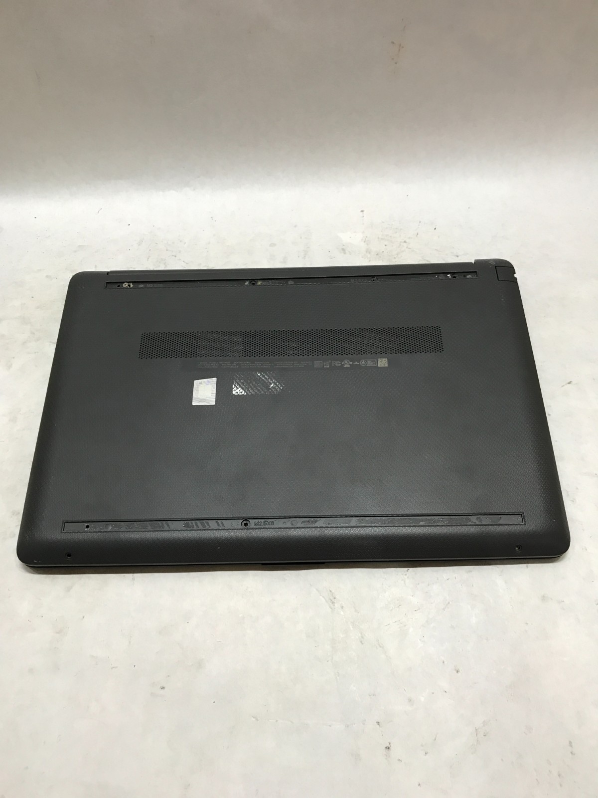 HP 250 G8 15″ Intel Core i5 NO RAM NO SSD/OS For Parts/Repair BIOS LOCKED!! – DW