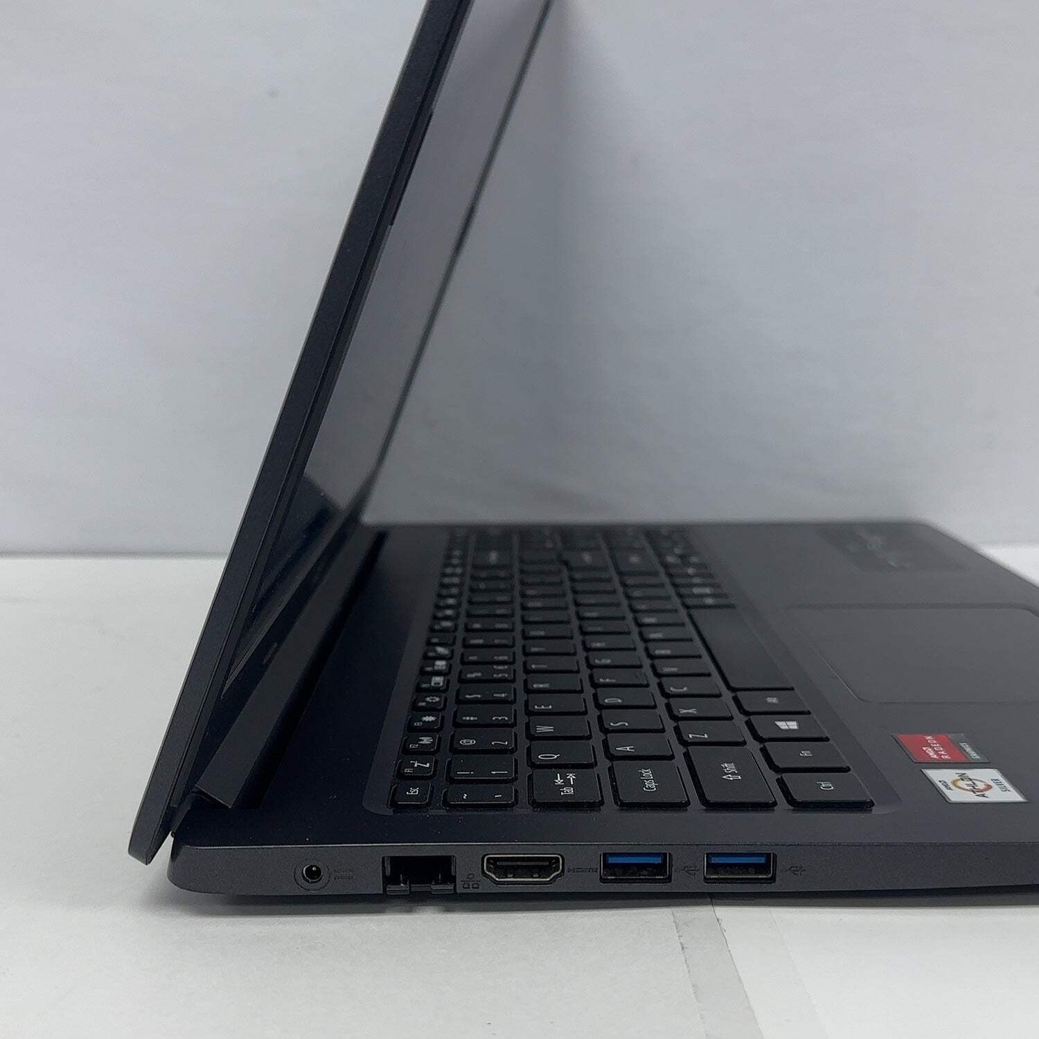 Acer Aspire 3 A315-23 15.6″ Athlon Silver 3050U 2.3GHz 12GB RAM 1TB SSD