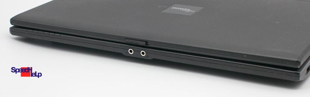 Fujitsu Siemens Amilo La 1703 Notebook 250GB HDD 1GB RAM DVDRW For Windows XP