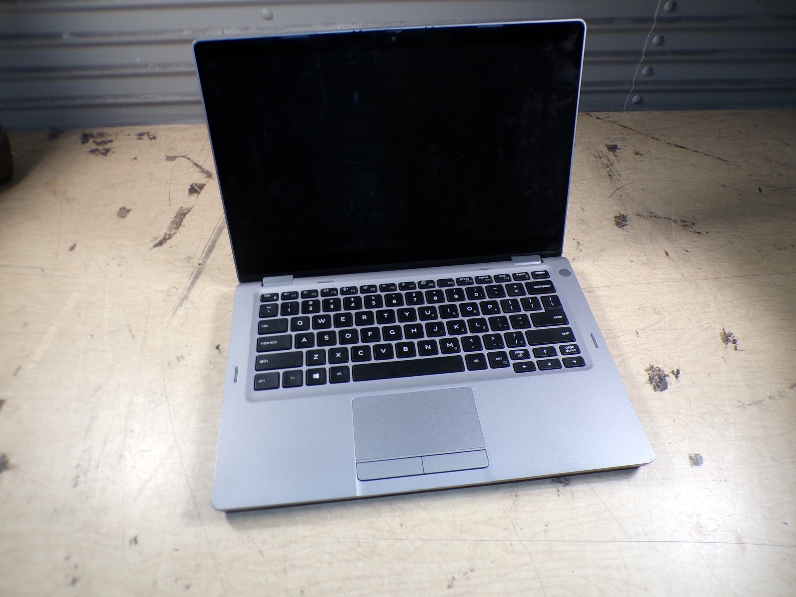 DELL LATITUDE 5310 2 IN 1 INTEL CORE I5-10210U 1.60GHZ 16GB RAM **NO HD/ NO CADD