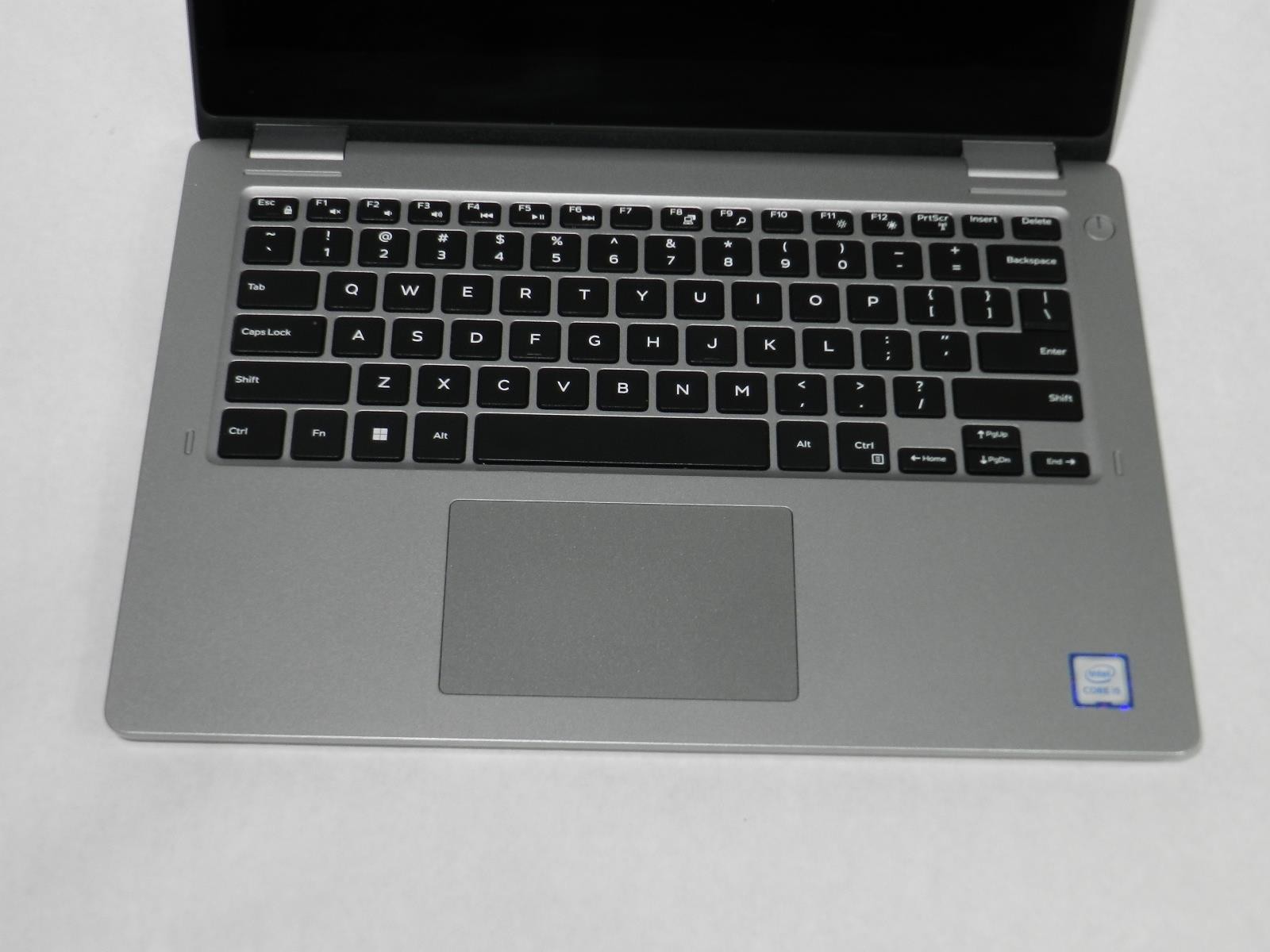 DELL LATITUDE 3310 2-IN-1 | TOUCH | i5-8265U | 256GB SSD | 8GB | NO OS