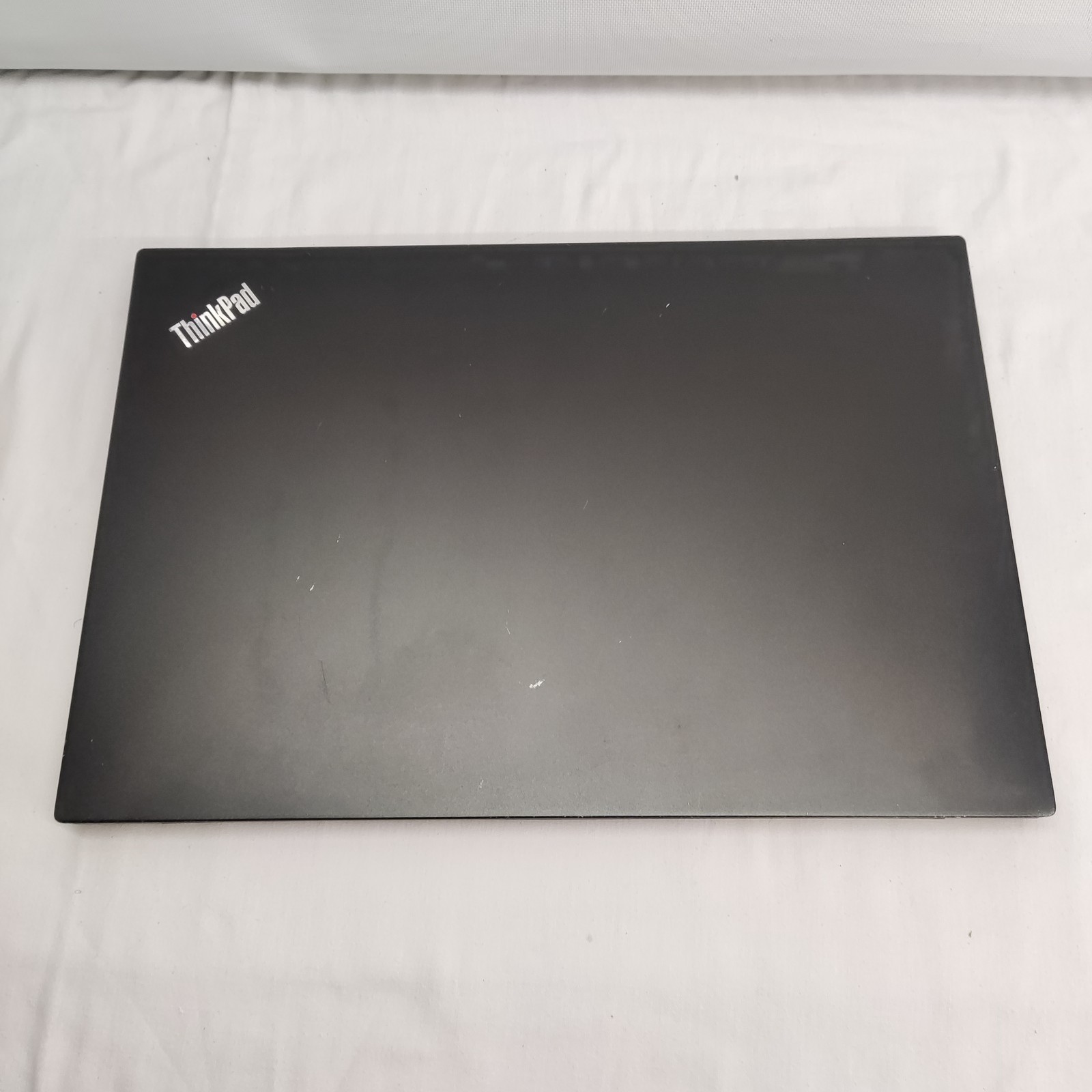 LENOVO THINKPAD E595 AMD RYZEN 7 COMPUTER LAPTOP MISSING PARTS SPARE & REPAIR