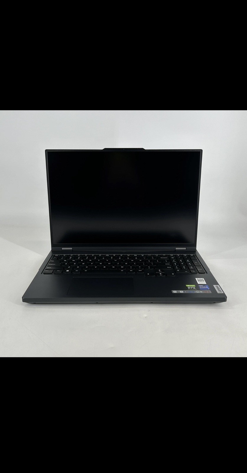 Lenovo Legion Pro 7i Gen 8 16 240Hz QHD+ 2.2GHz i9-13900HX 16GB 1TB SSD RTX 4080