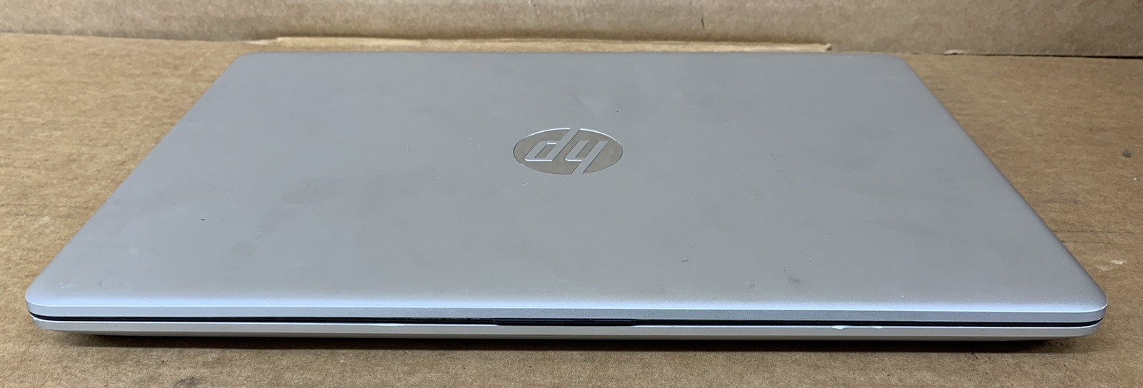 HP 14-df0010nr Intel Pentium Silver N5000@1.10GHz 4GB RAM 128GB SSD WIN 10P