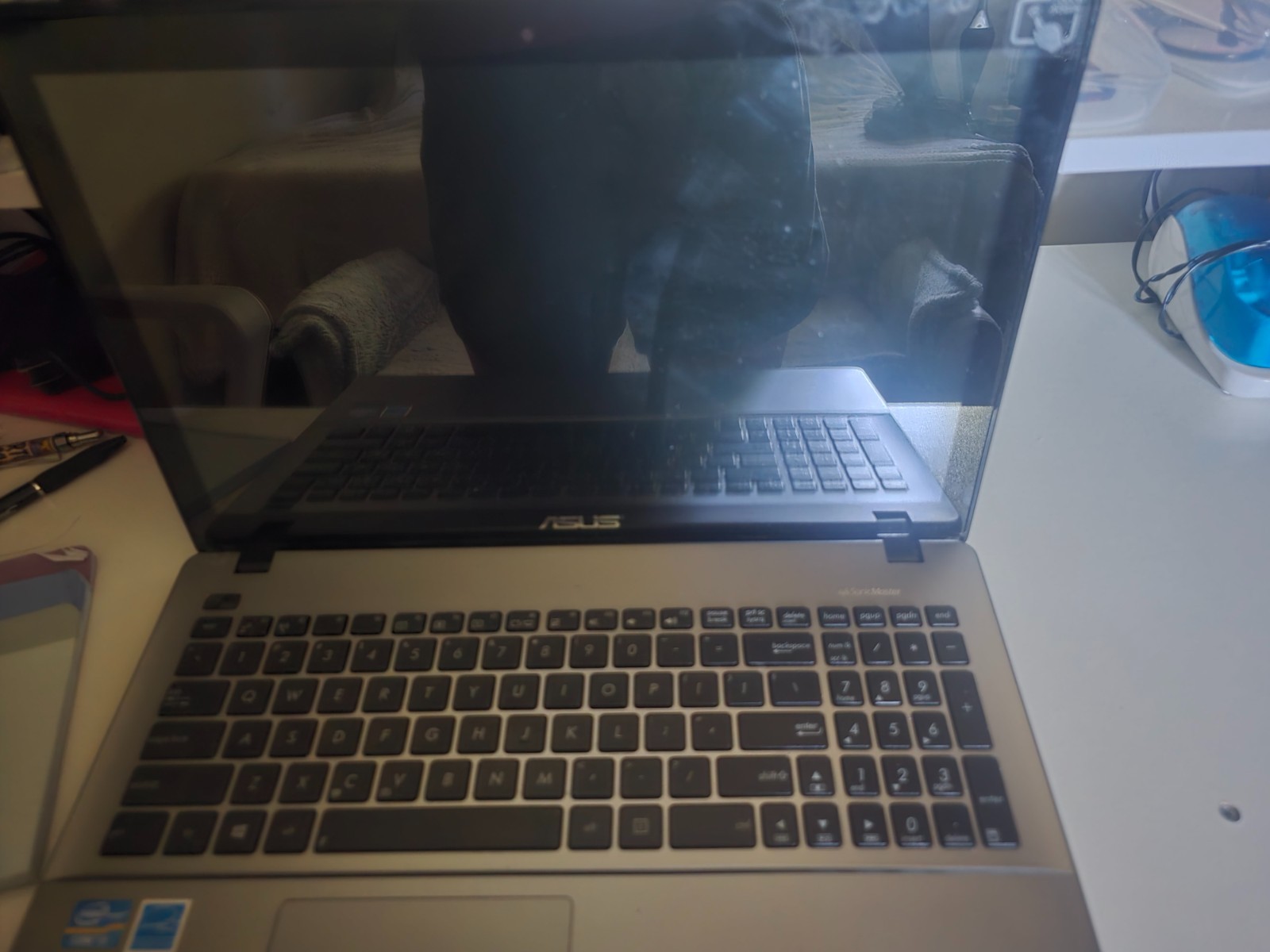 Asus VivoBook Flip 14 14″ (256GB SSD, Intel Core i3 11th Gen, 3.00 GHz, 8GB)…